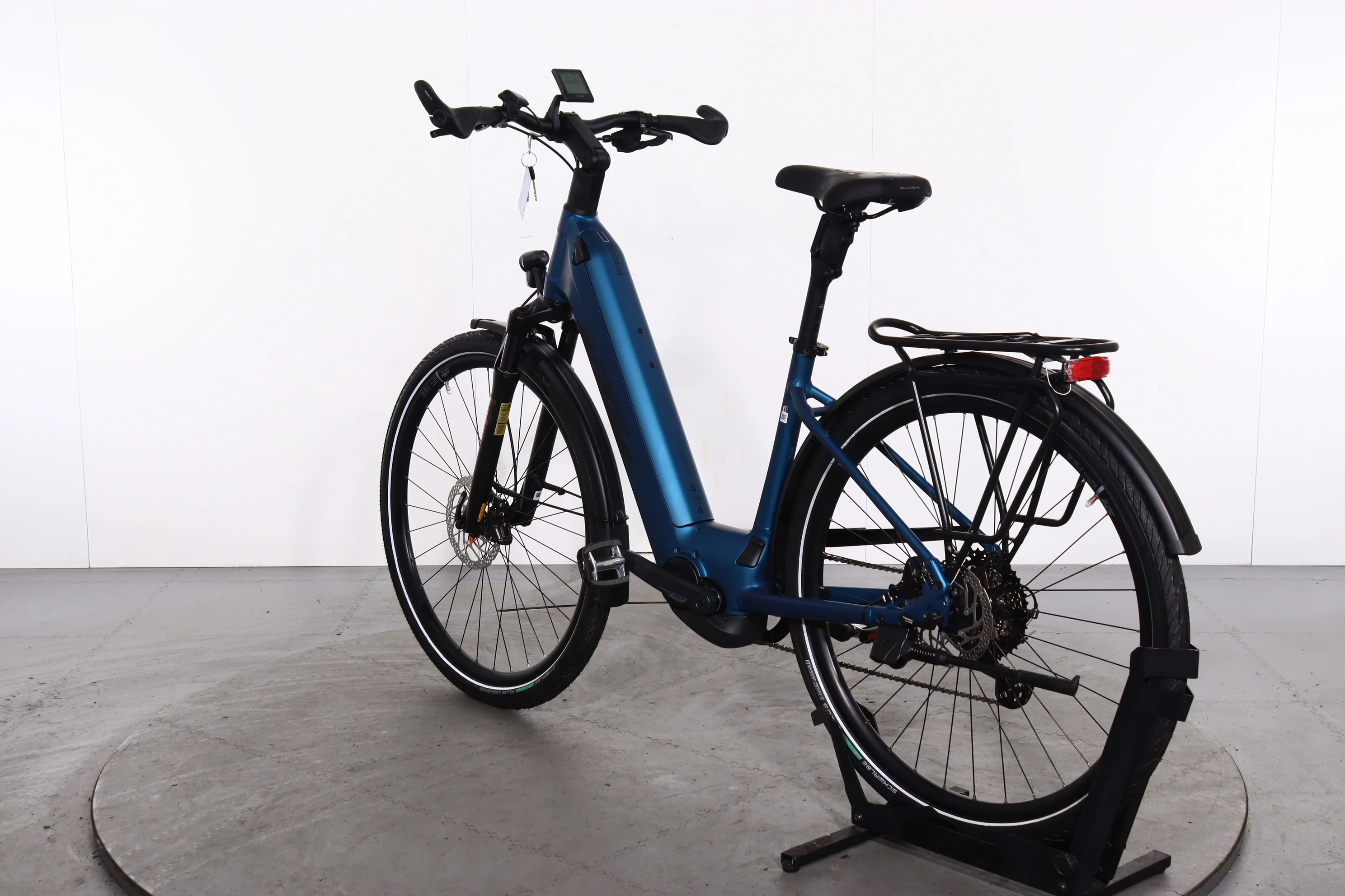 KTM Macina Style 730 - Image 5