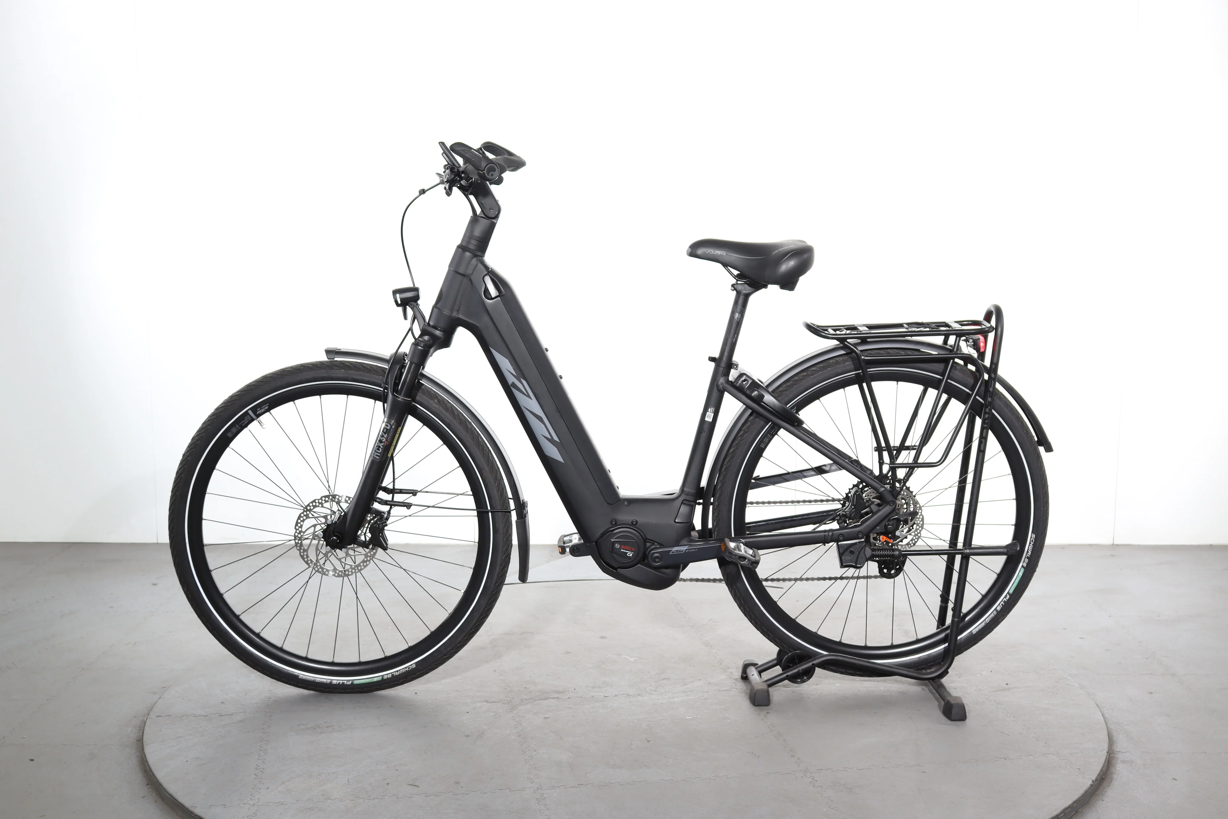 KTM Macina Style 730 - Image 4