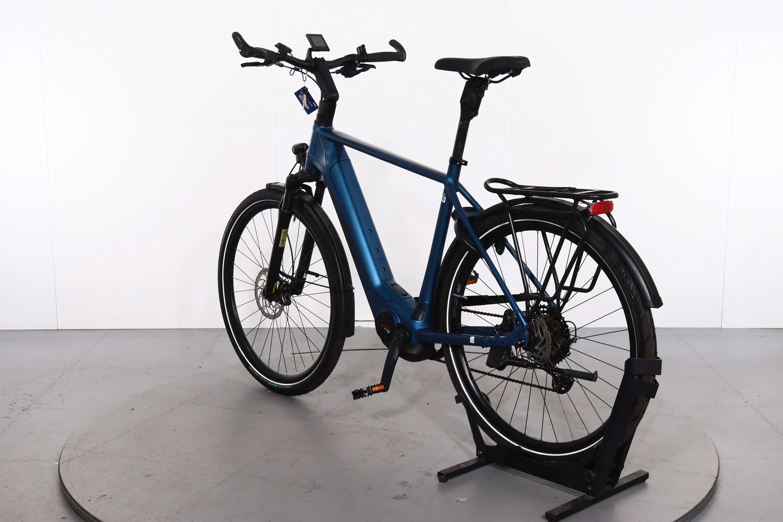 KTM Macina Style 730 - Image 6