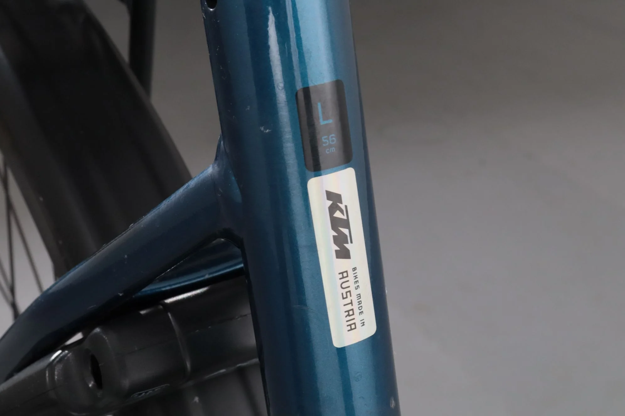 KTM Macina Style 730 - Image 10