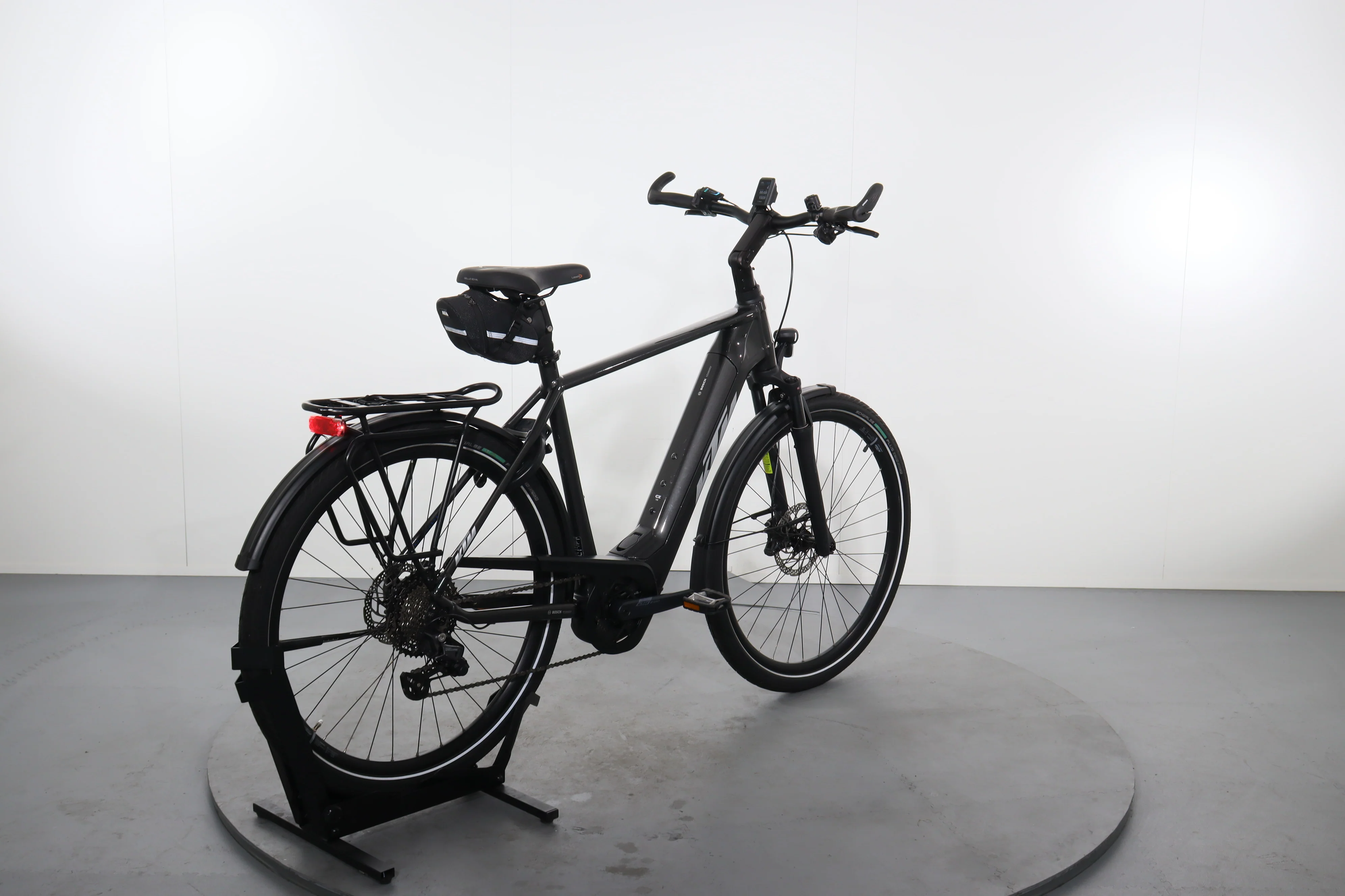 KTM Macina Style 730 - Image 6