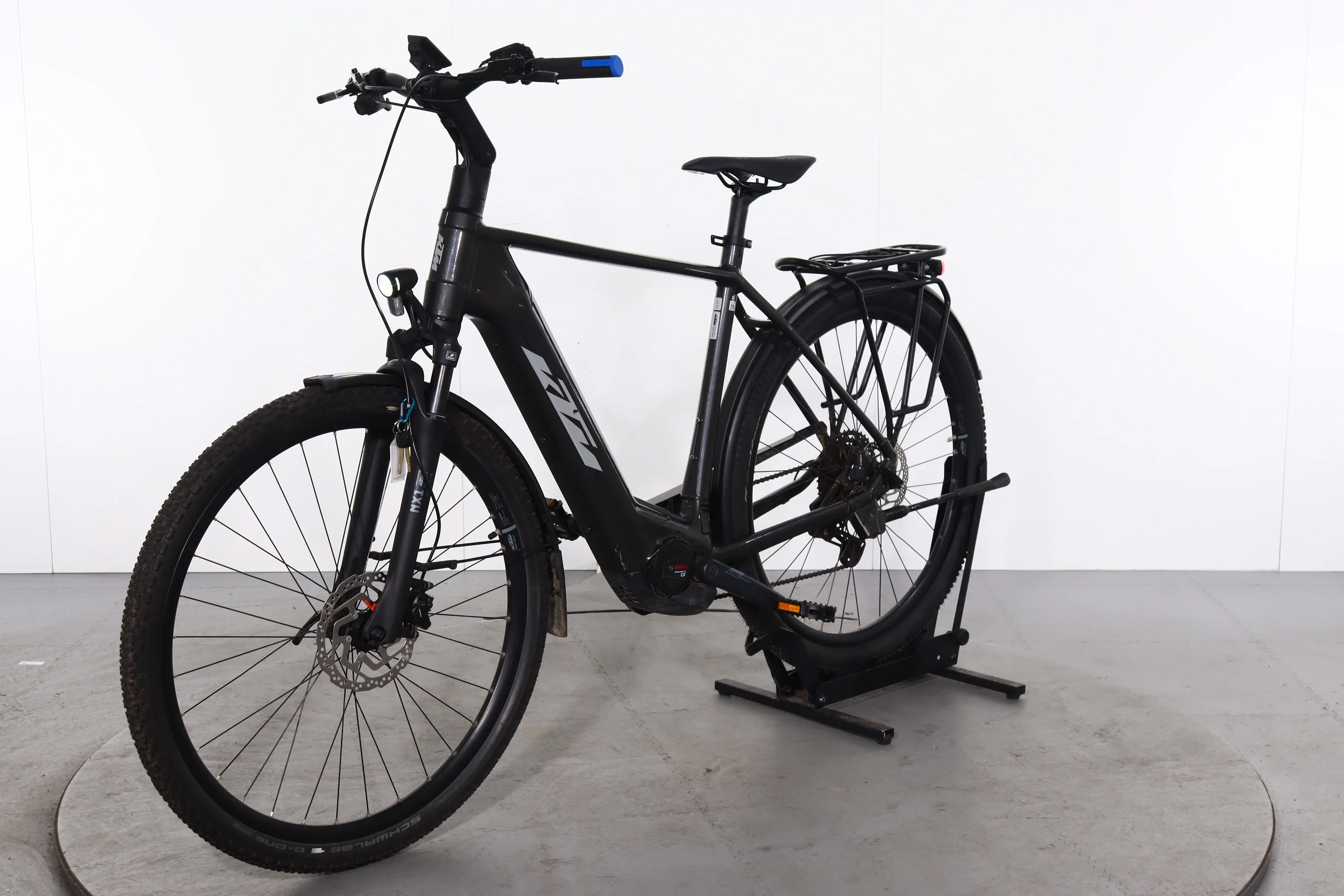 KTM Macina Style 730 - Image 4