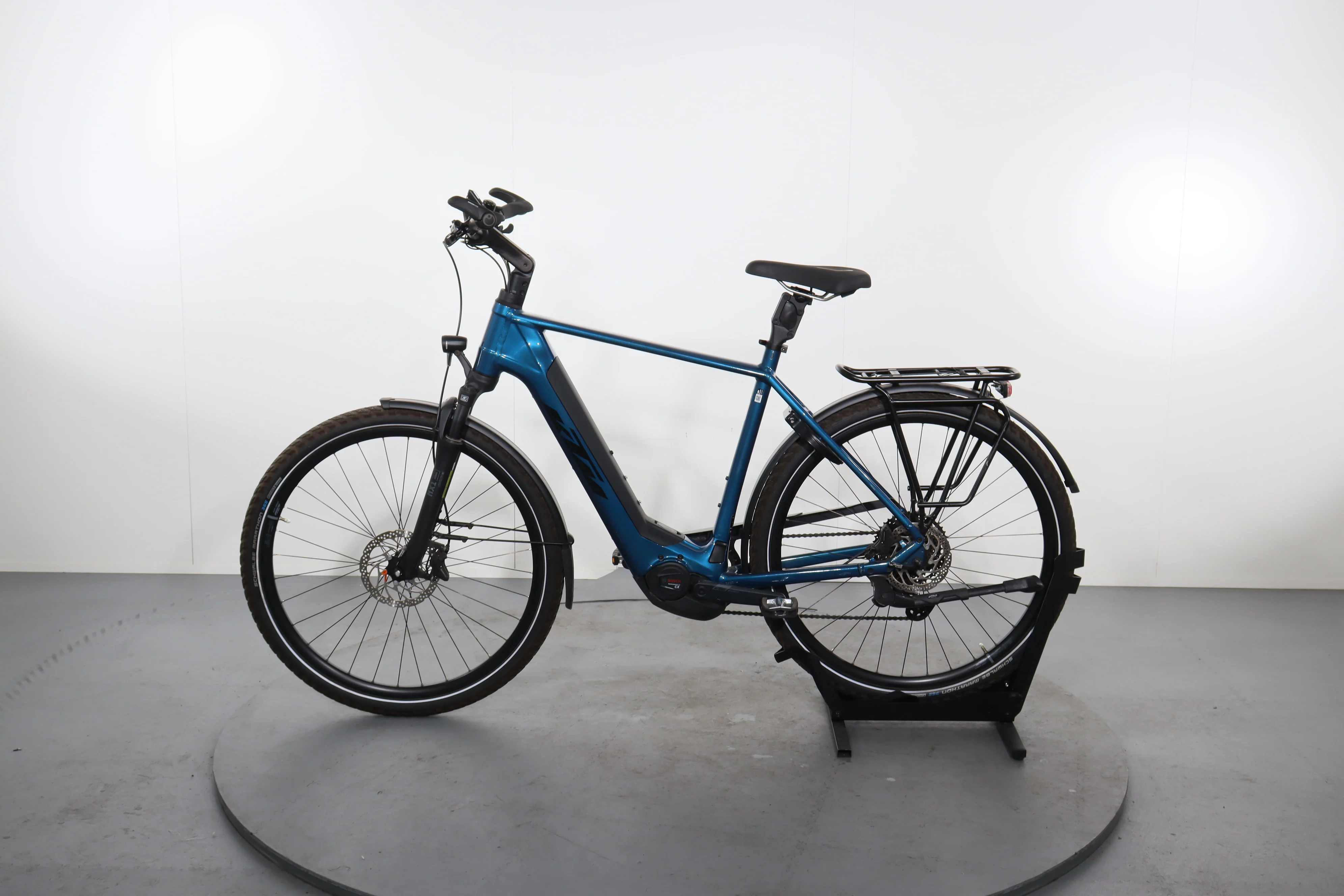 KTM Macina Style 730 - Image 4