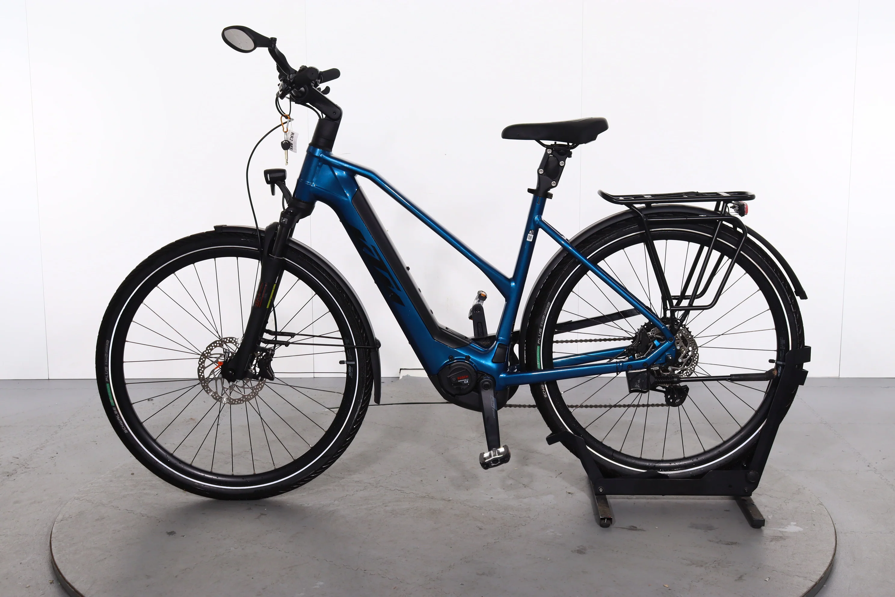 KTM Macina Style 730 - Image 5