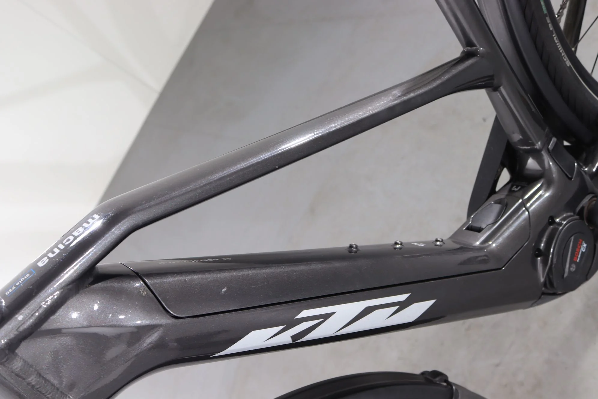 KTM Macina Style 730 - Image 9