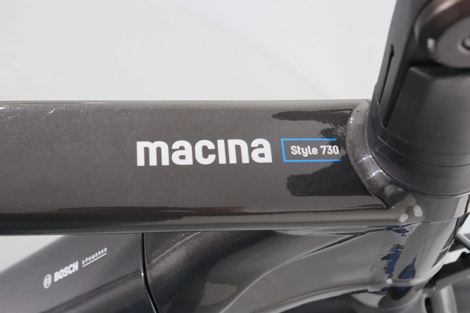 KTM Macina Style 730 - Image 10