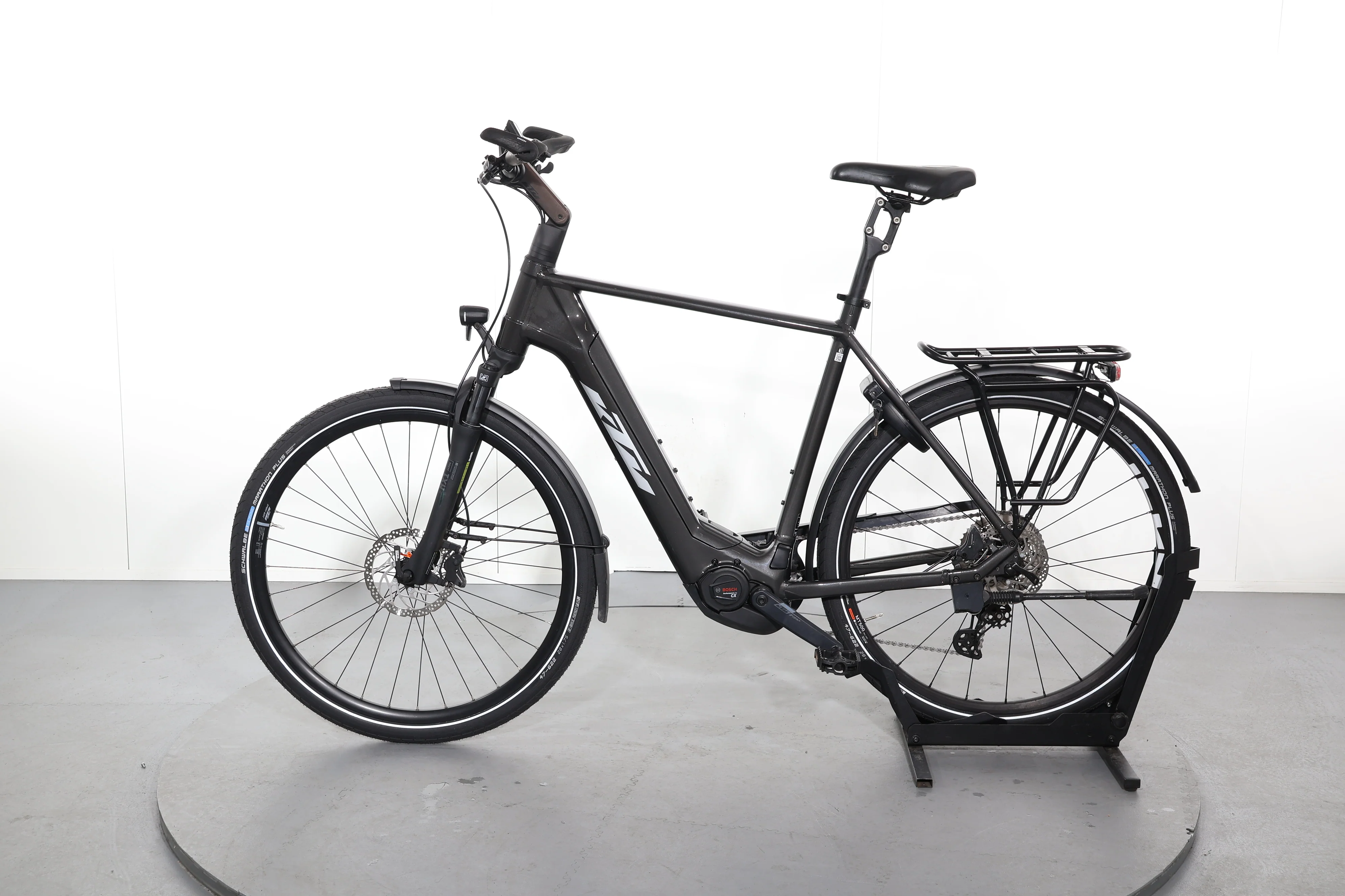 KTM Macina Style 730 - Image 4