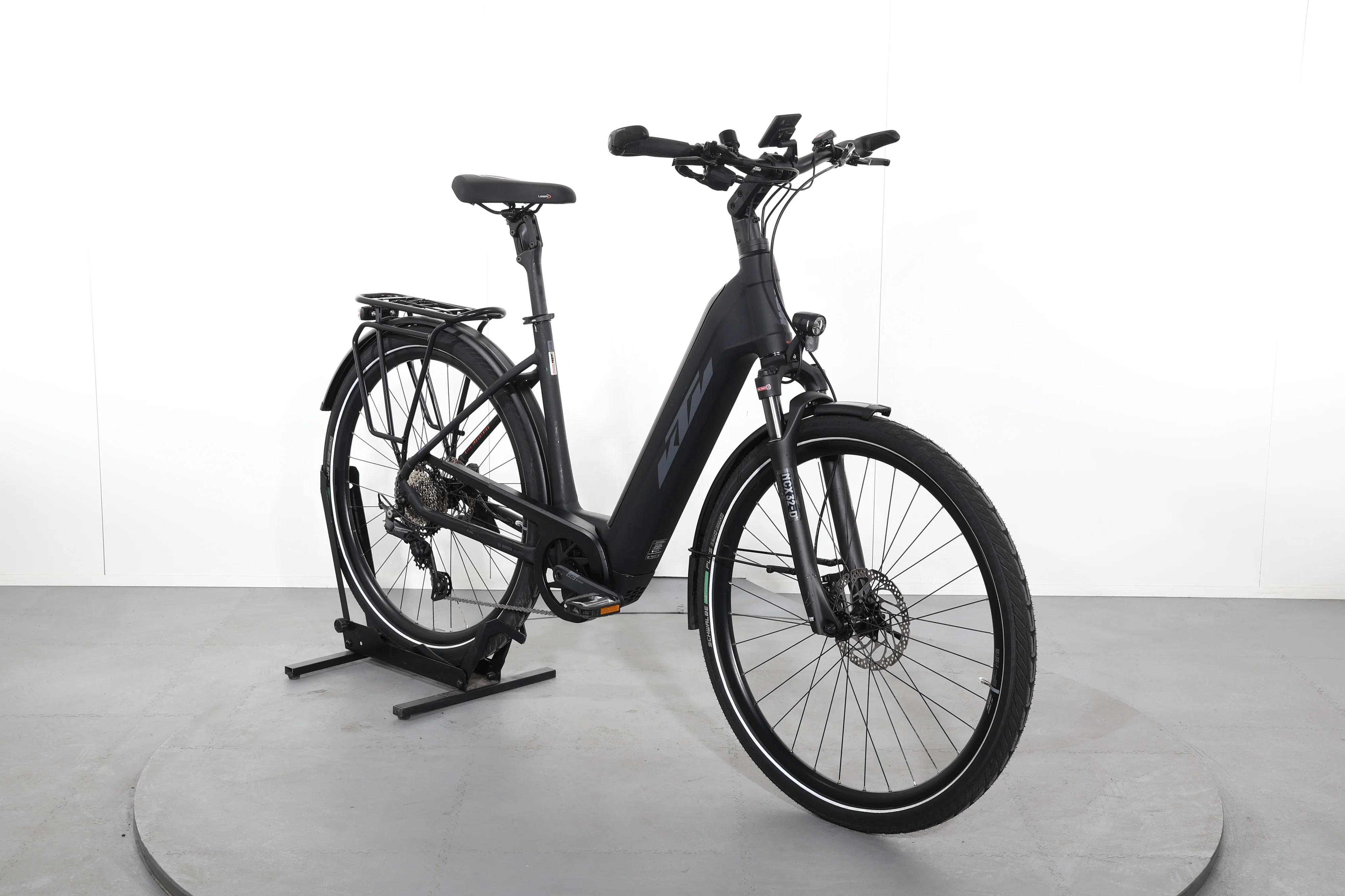 KTM Macina Style 730 - Image 2