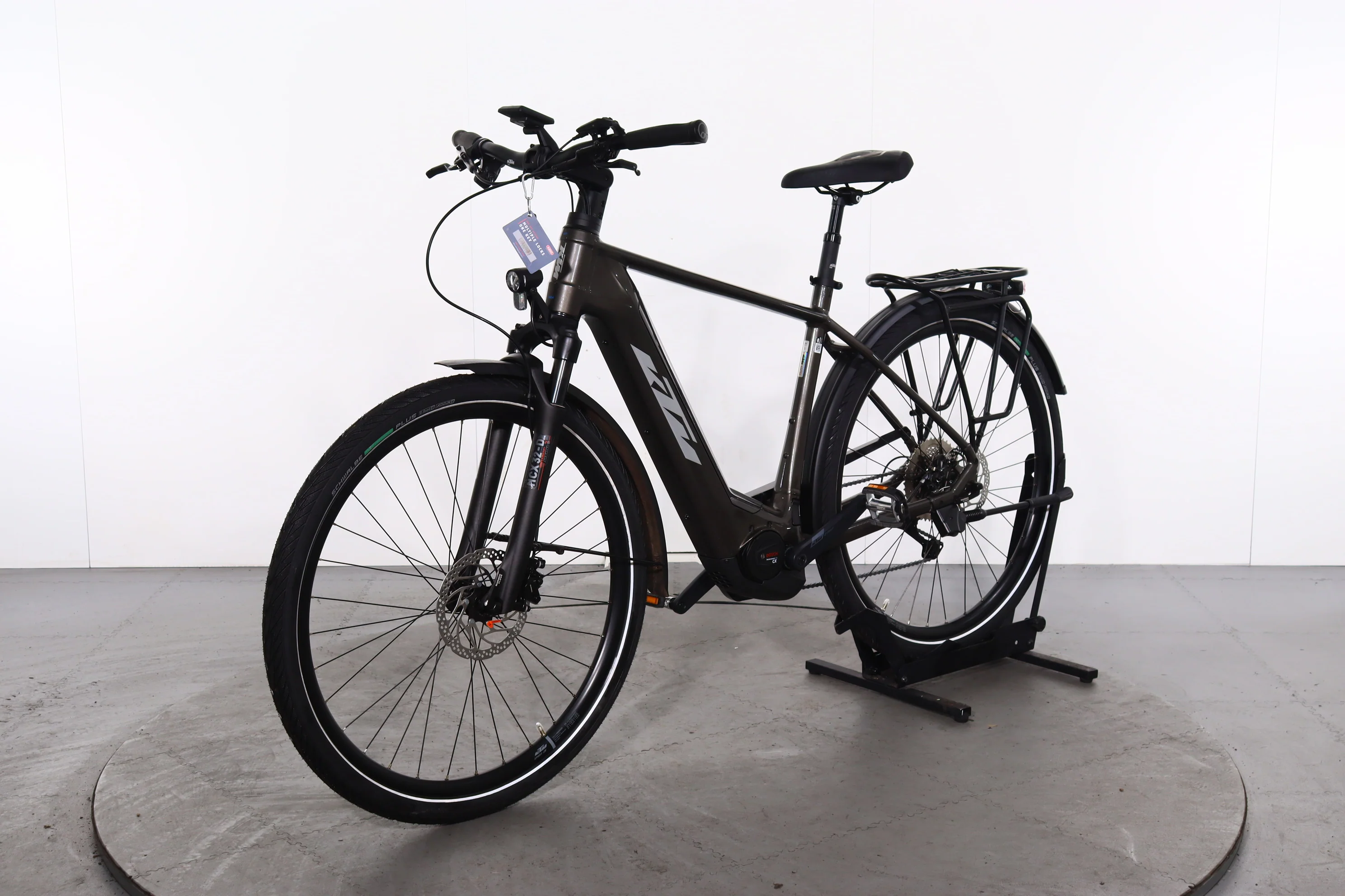 KTM Macina Style 740 - Image 3