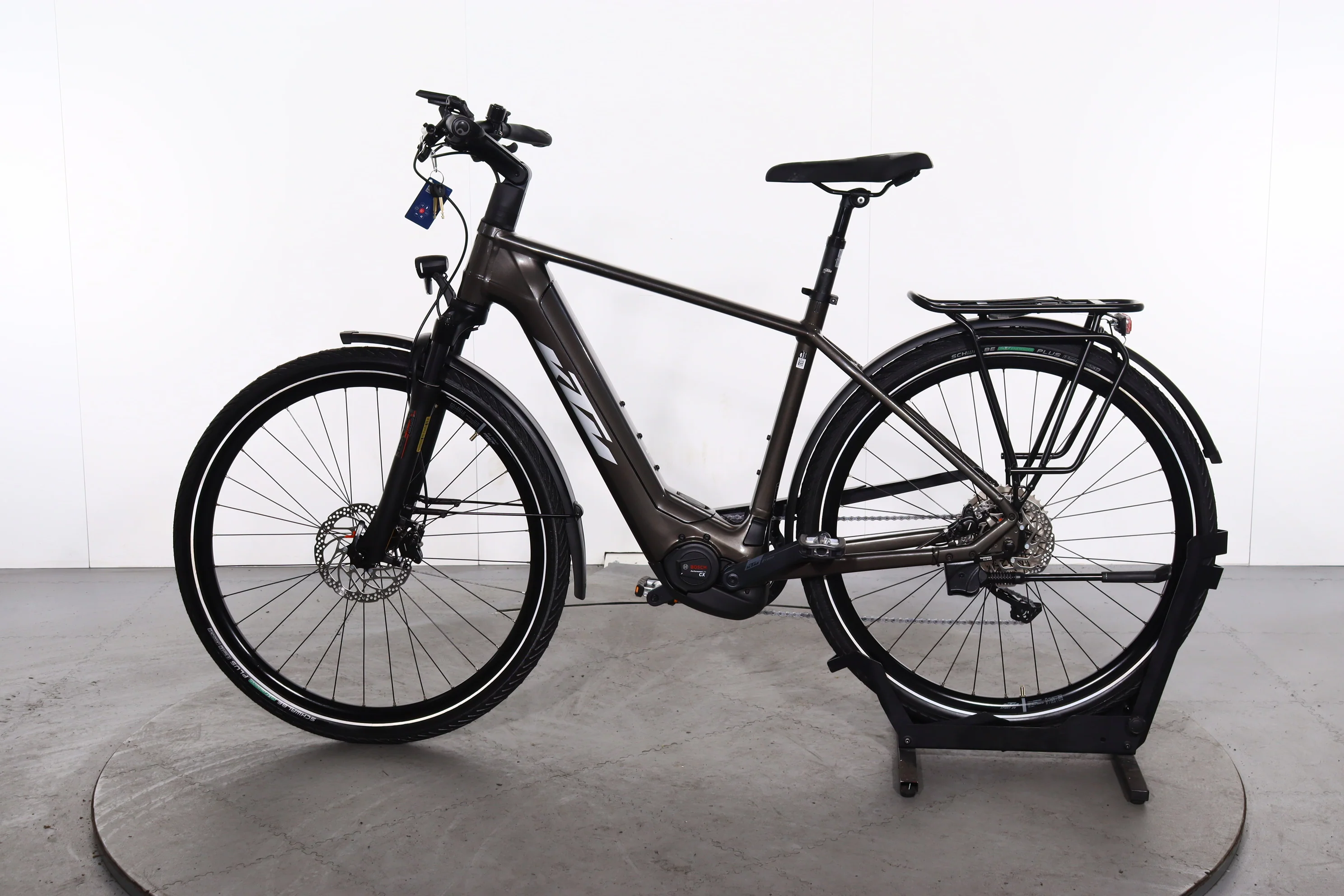 KTM Macina Style 740 - Image 4