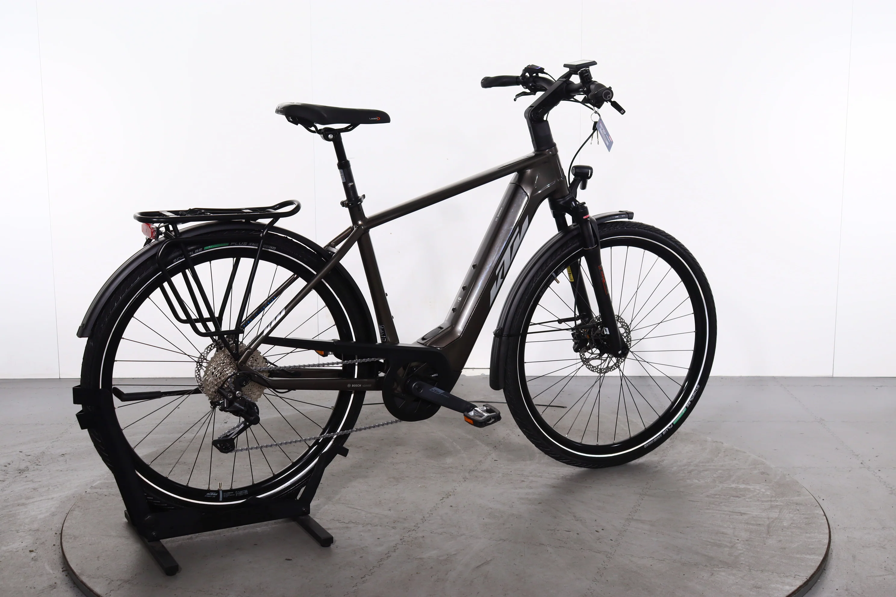 KTM Macina Style 740 - Image 6