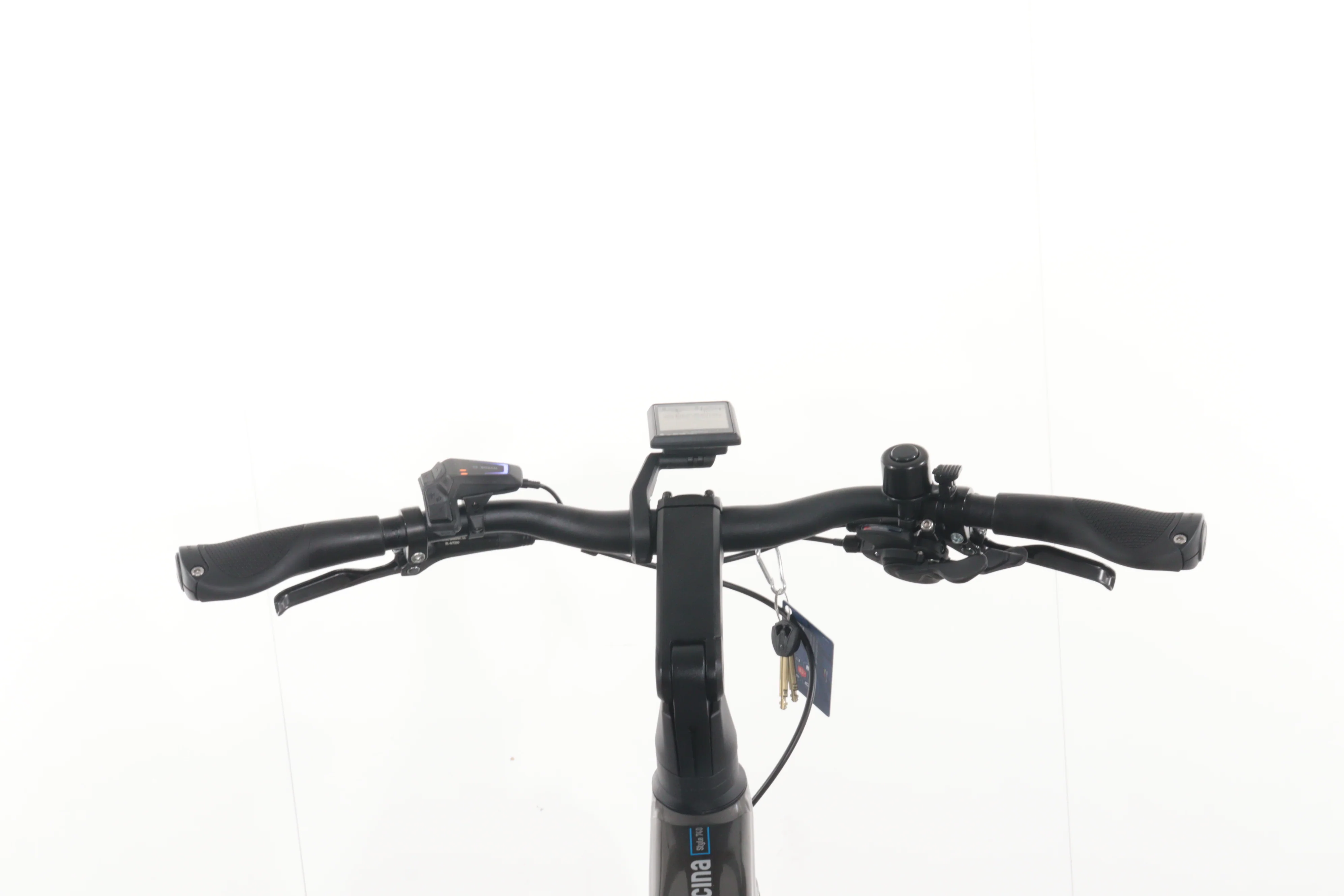 KTM Macina Style 740 - Image 7