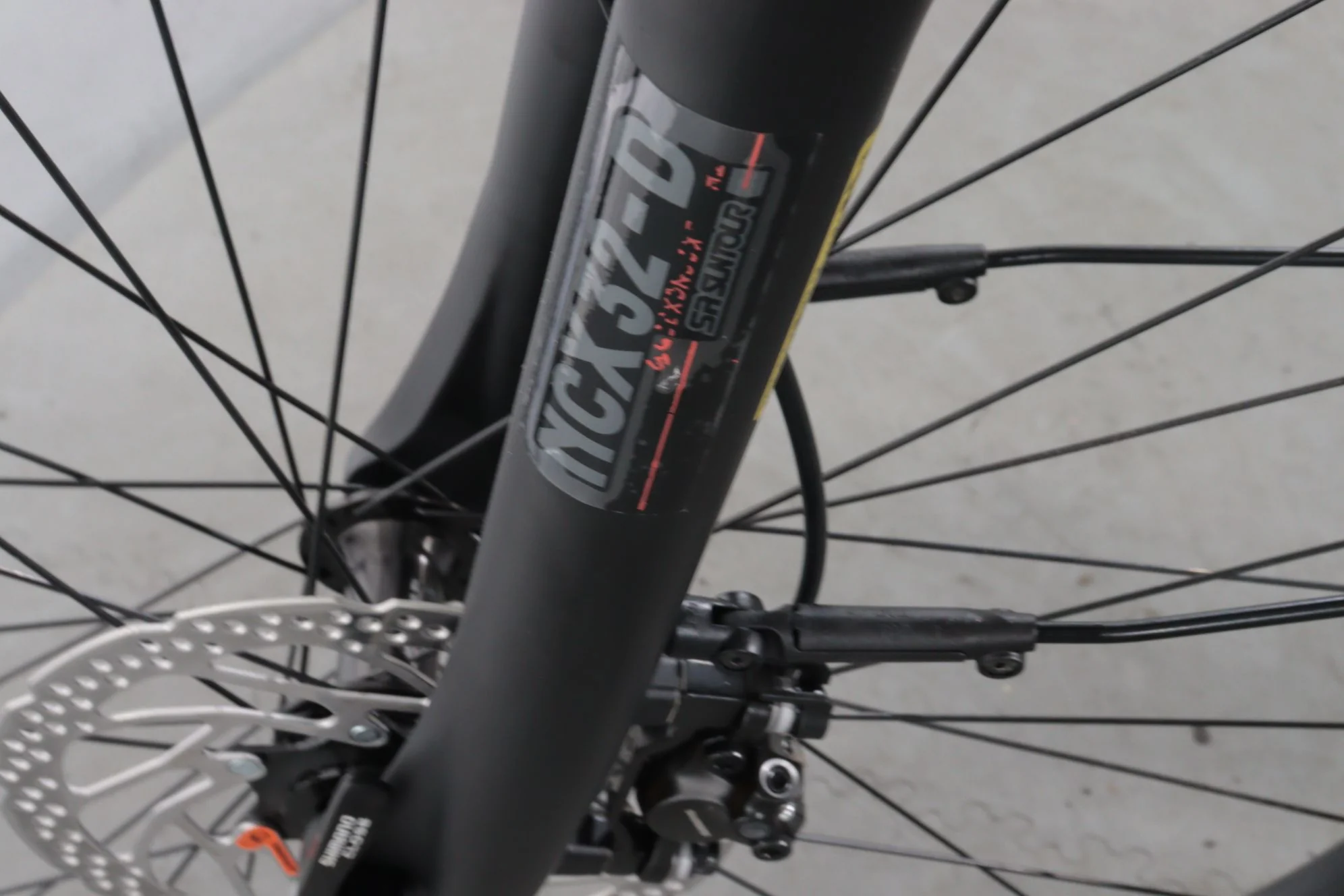 KTM Macina Style 740 - Image 9