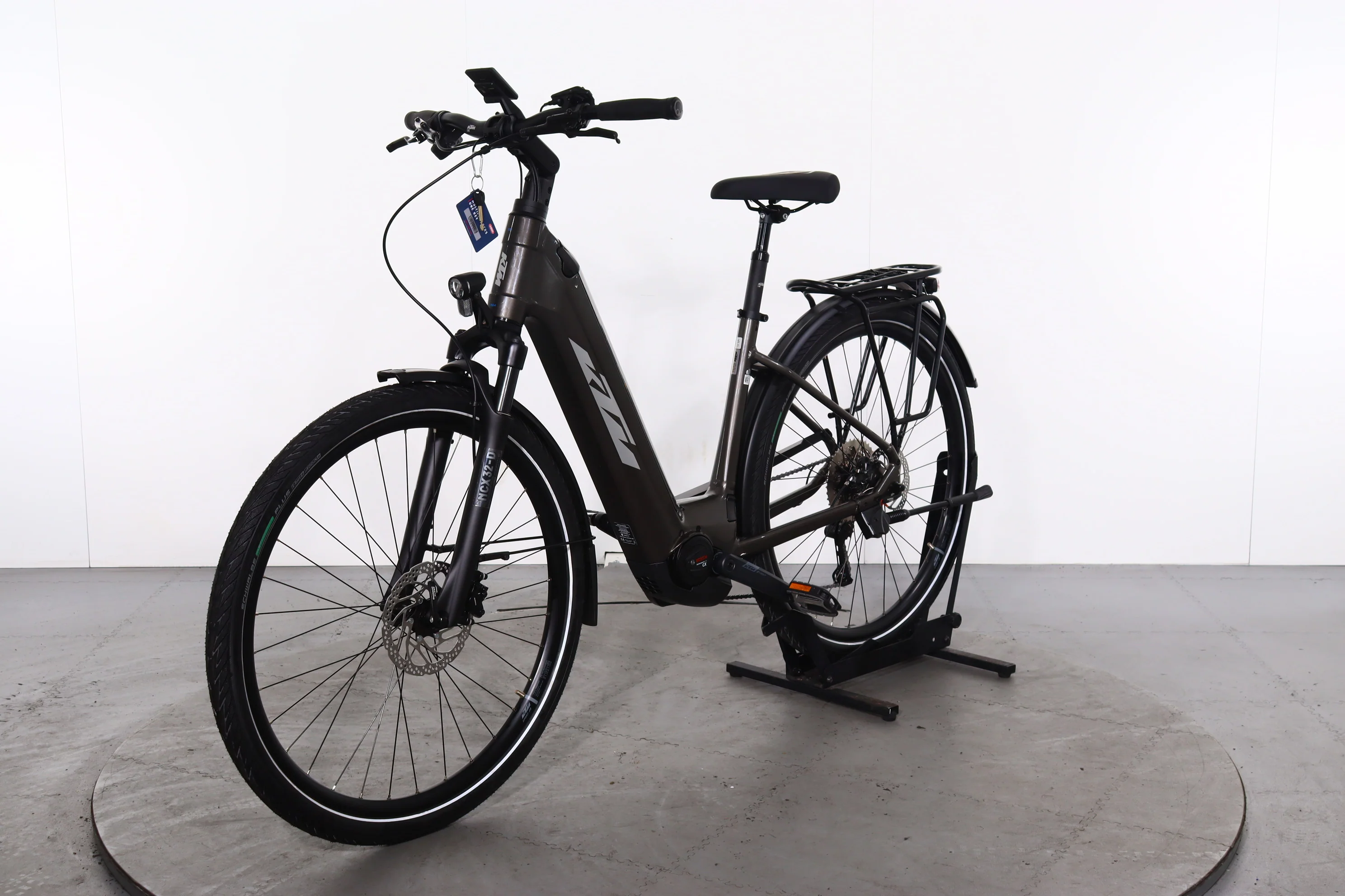 KTM Macina Style 740 - Image 3