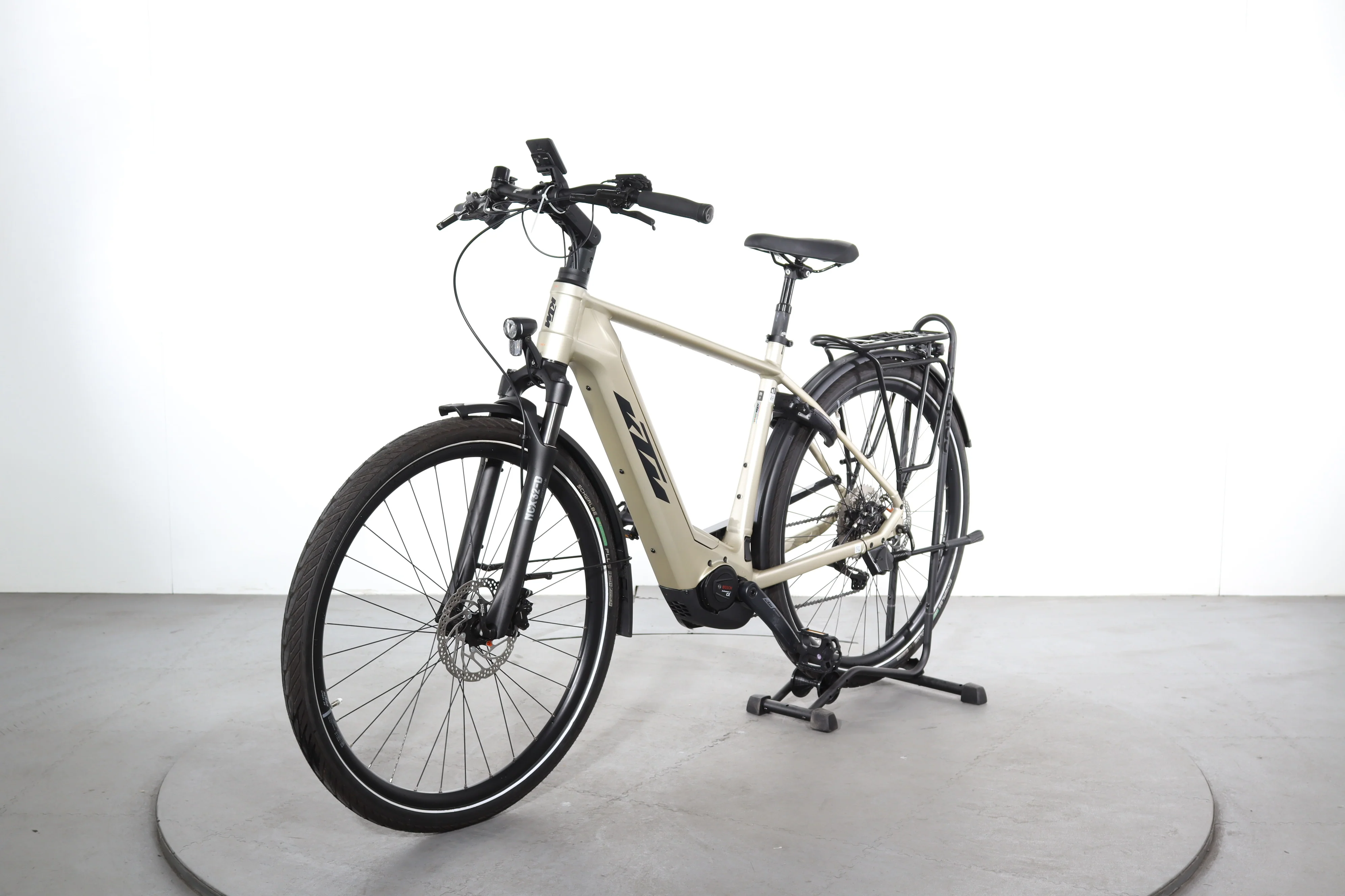 KTM Macina Style 740 - Image 3