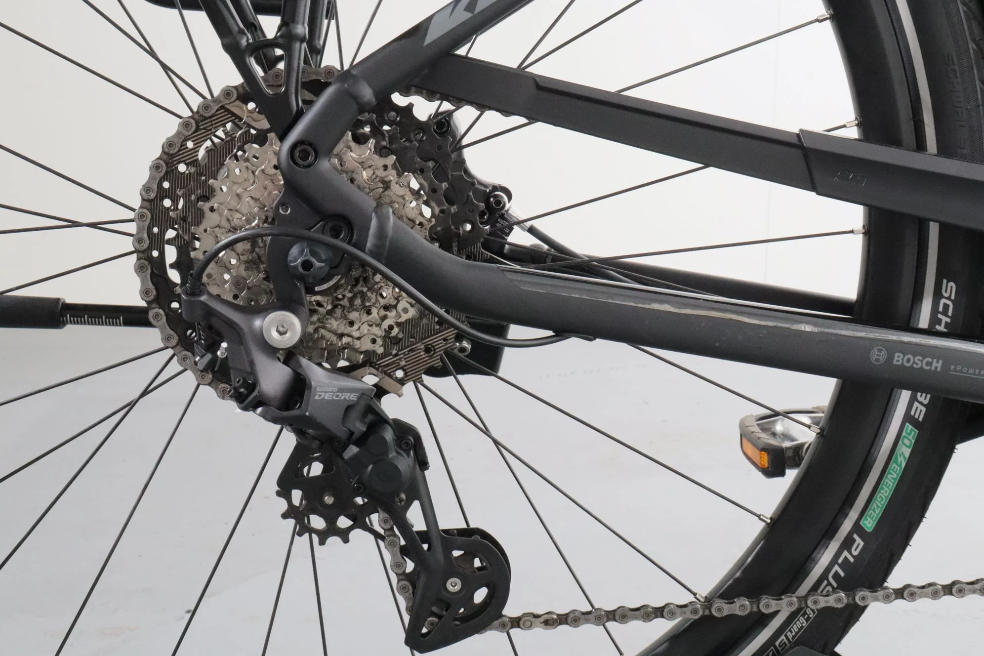 KTM Macina Style Pro - Image 8