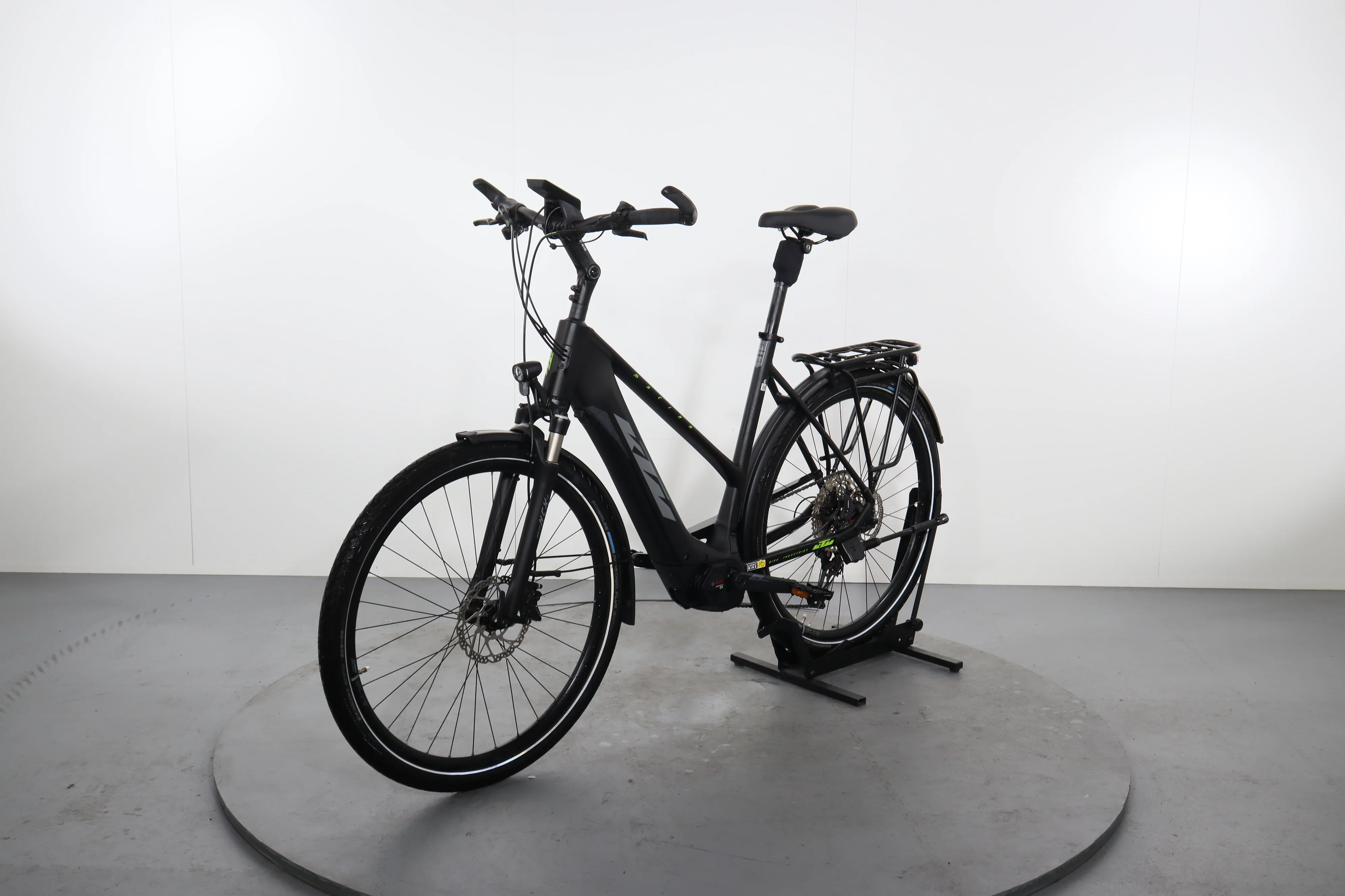 KTM Macina Style Pro - Image 3