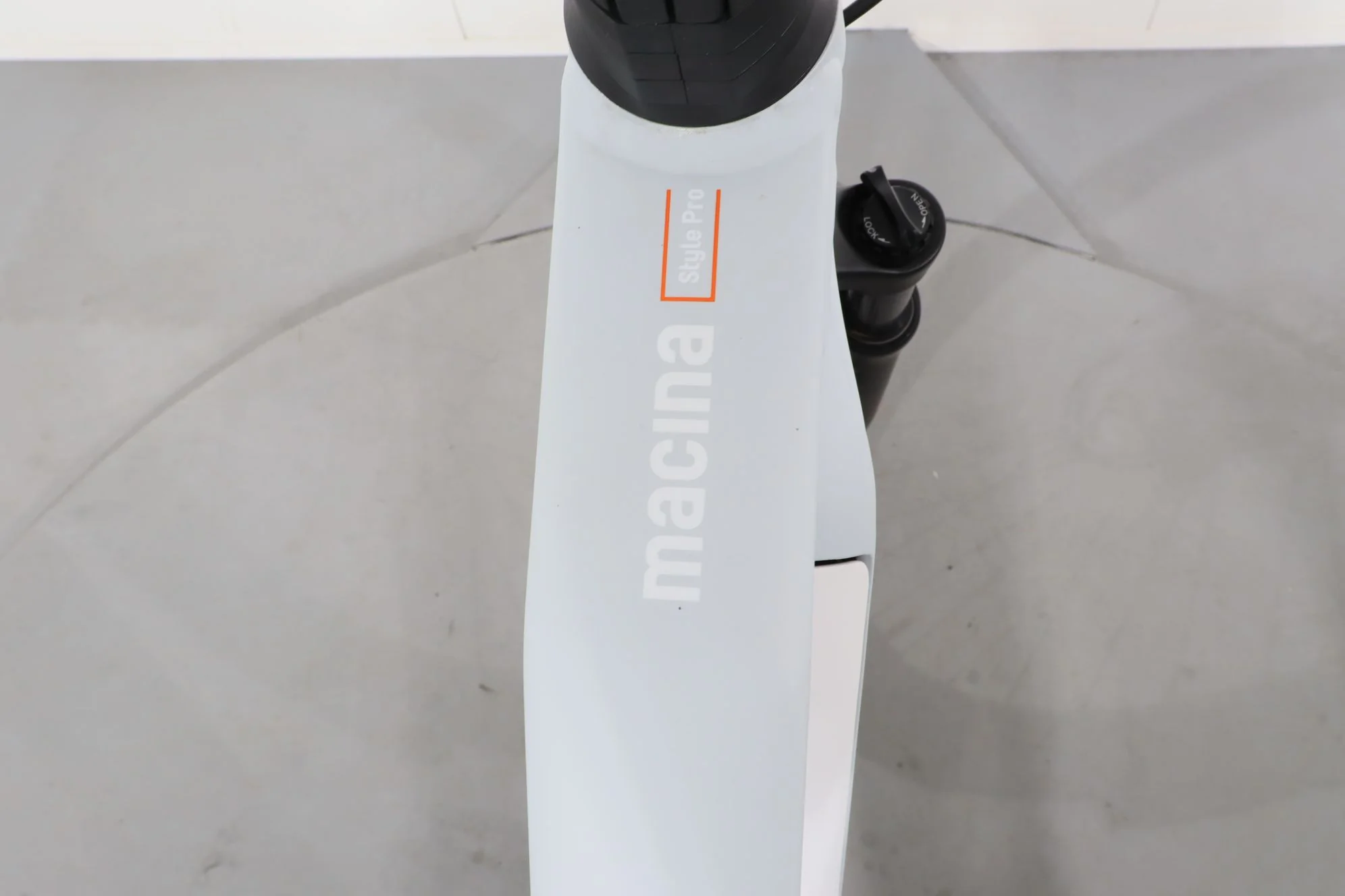 KTM Macina Style Pro - Image 9