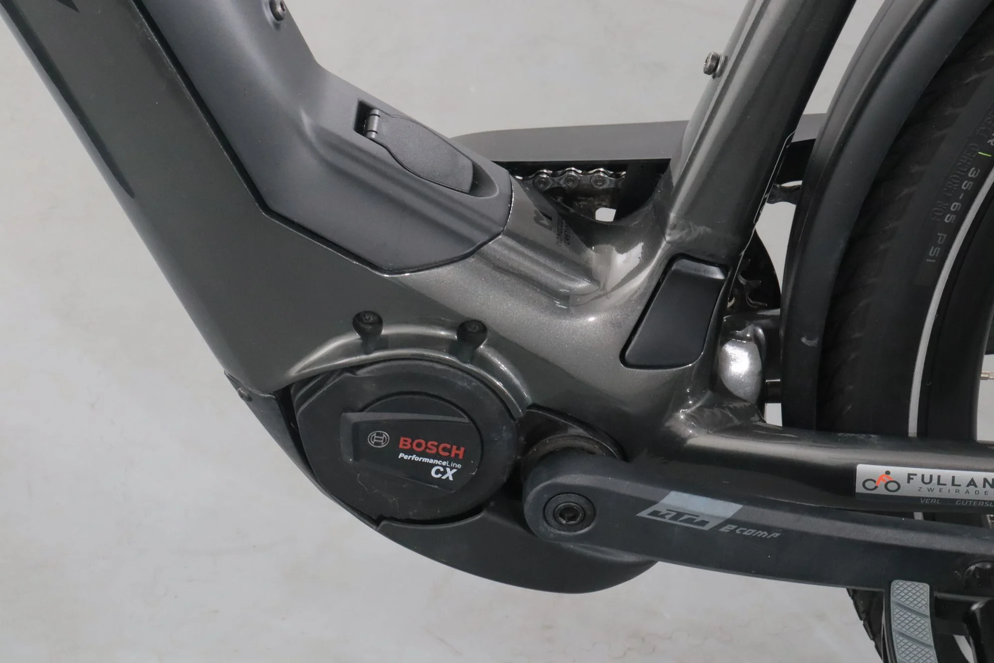 KTM Macina Style XL - Image 15