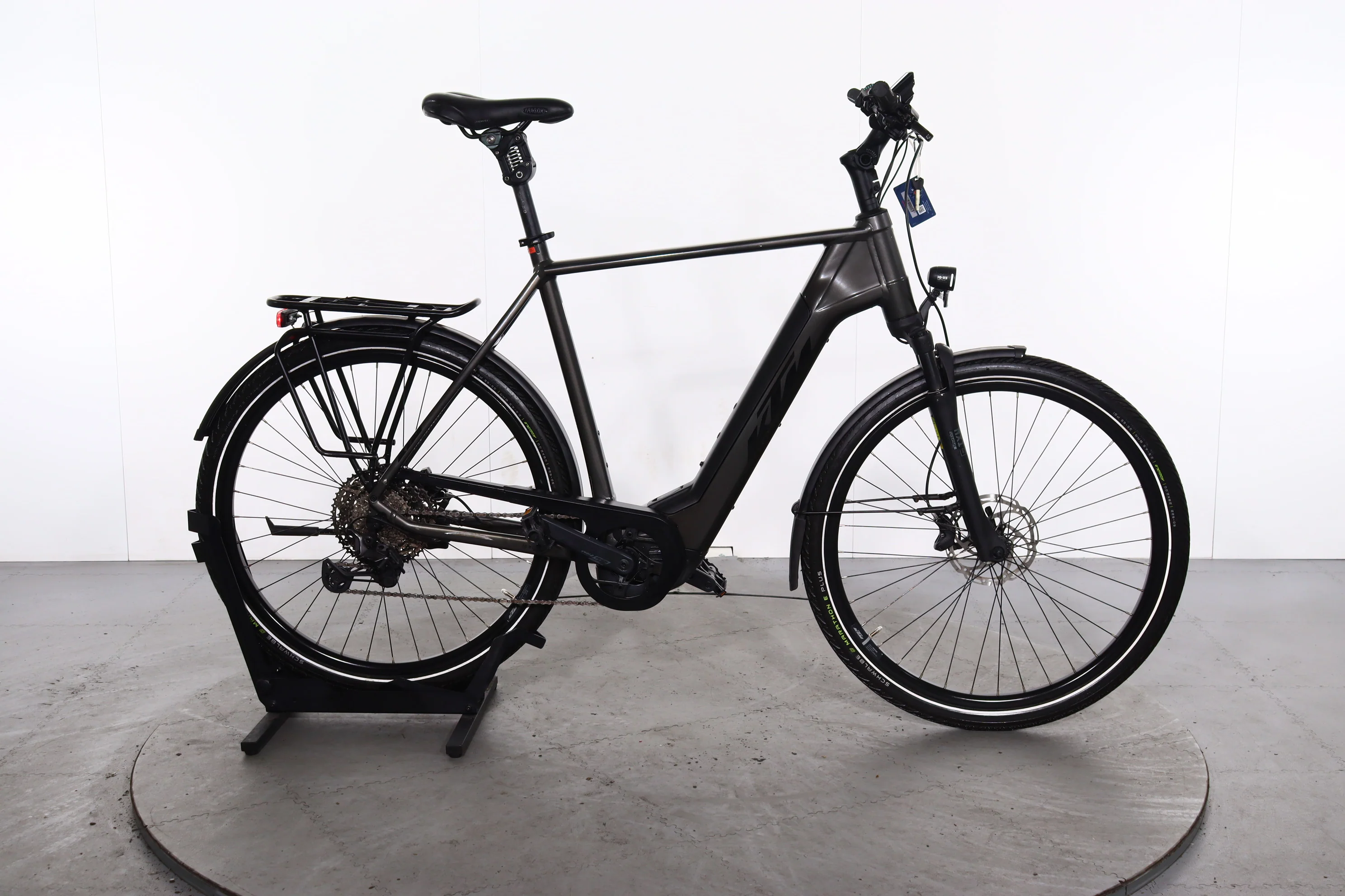 KTM Macina Style XL