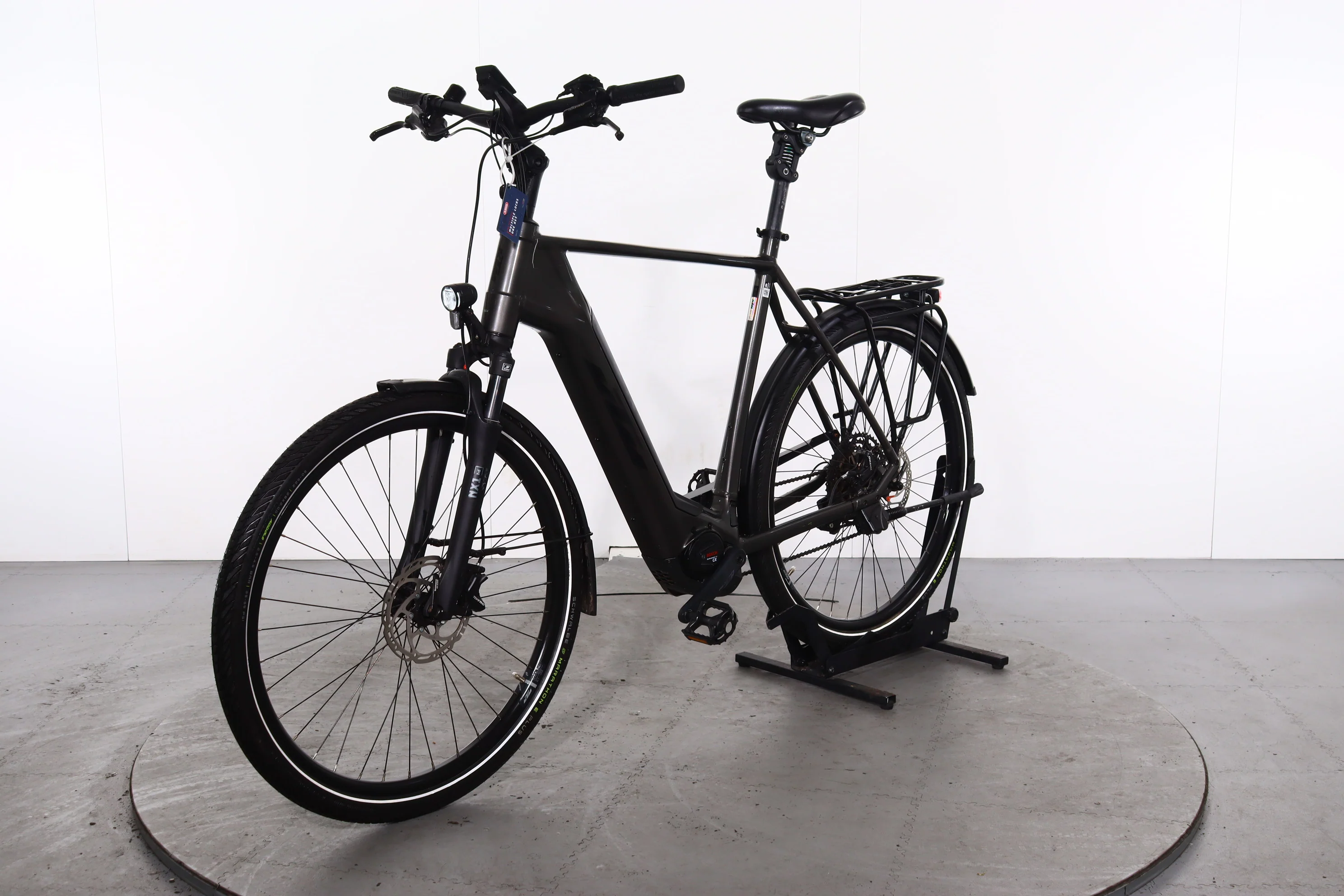 KTM Macina Style XL - Image 3