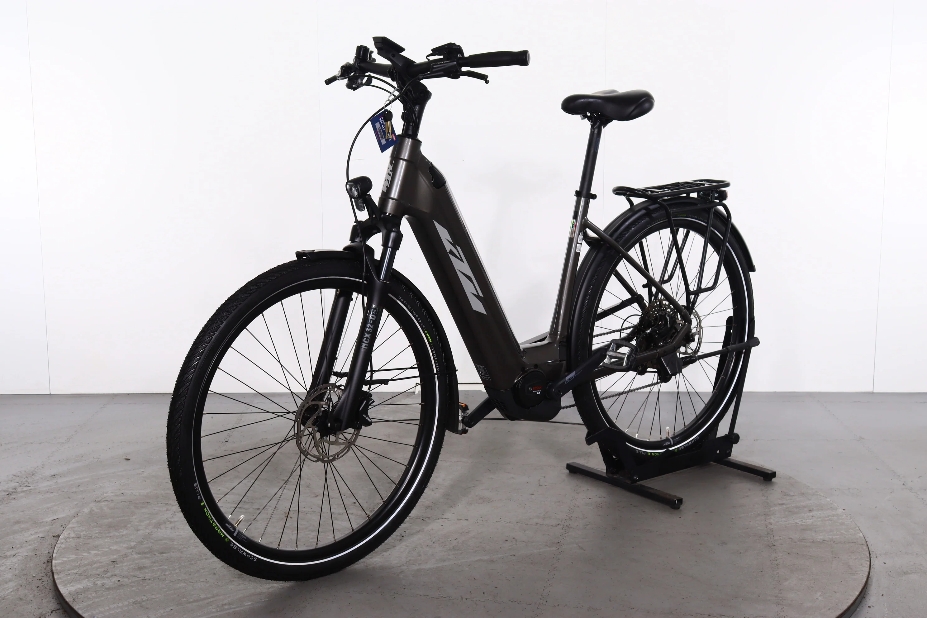 KTM Macina Style XL - Image 3