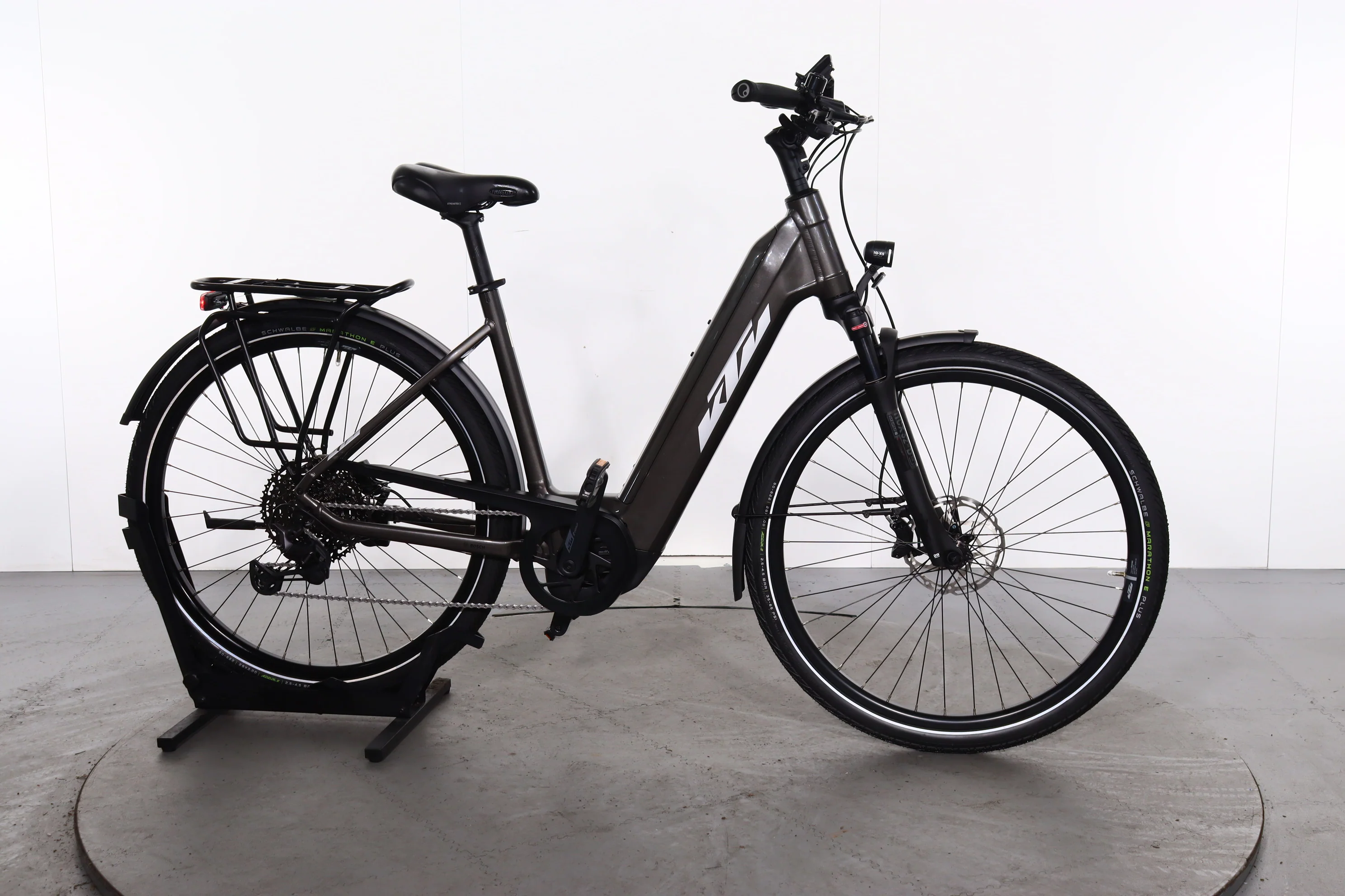 KTM Macina Style XL