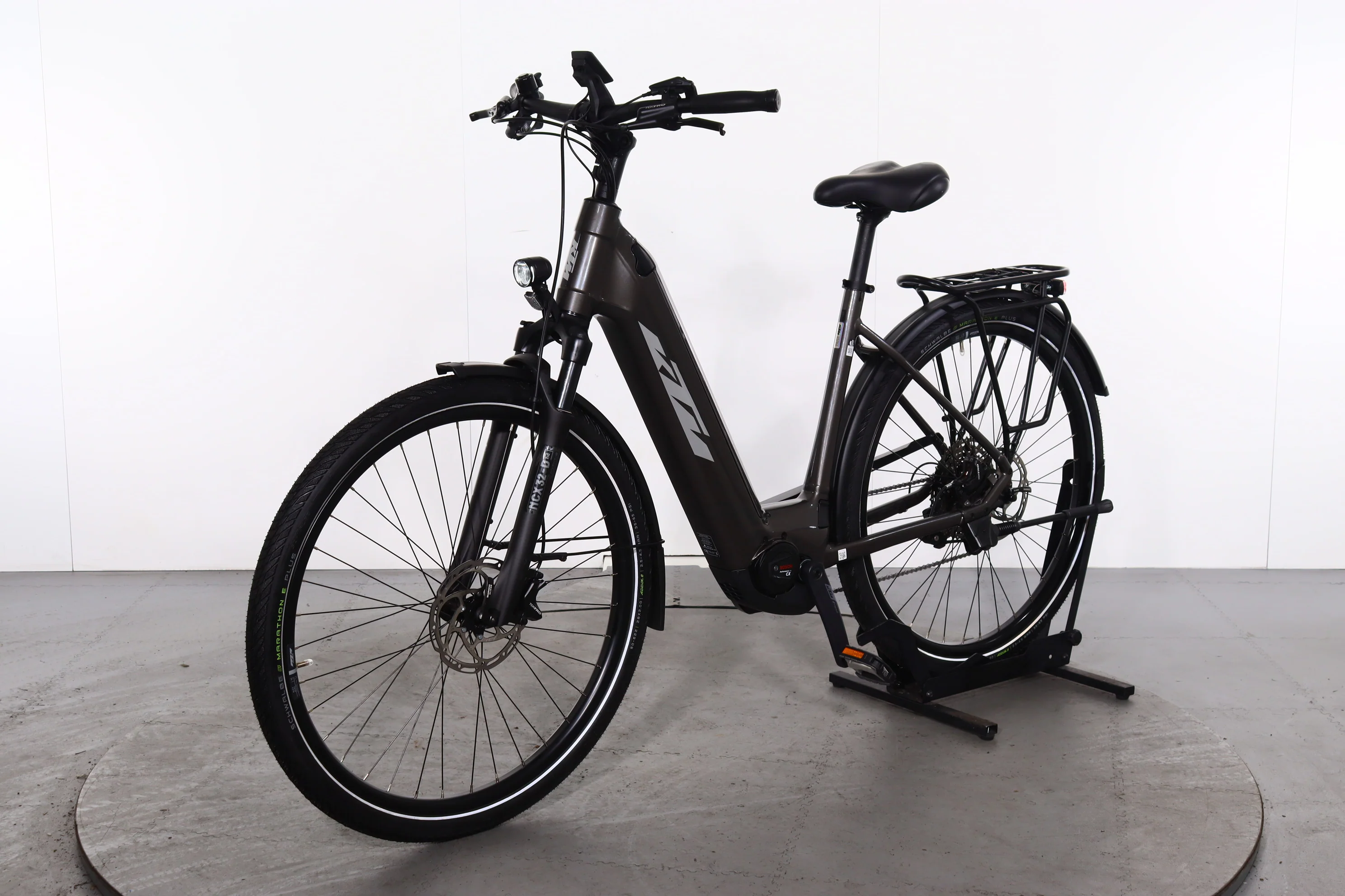 KTM Macina Style XL - Image 3