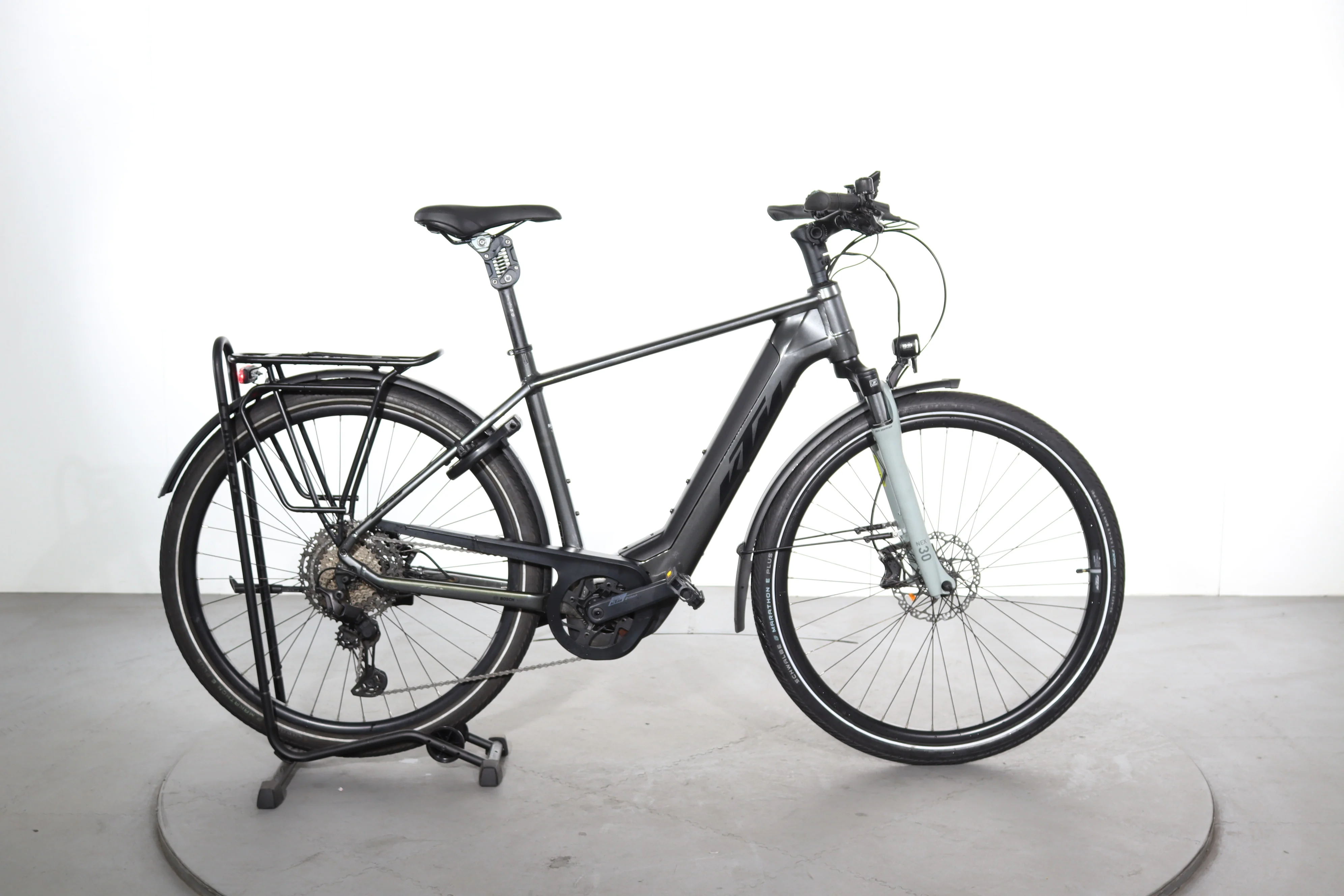 KTM Macina Style XL