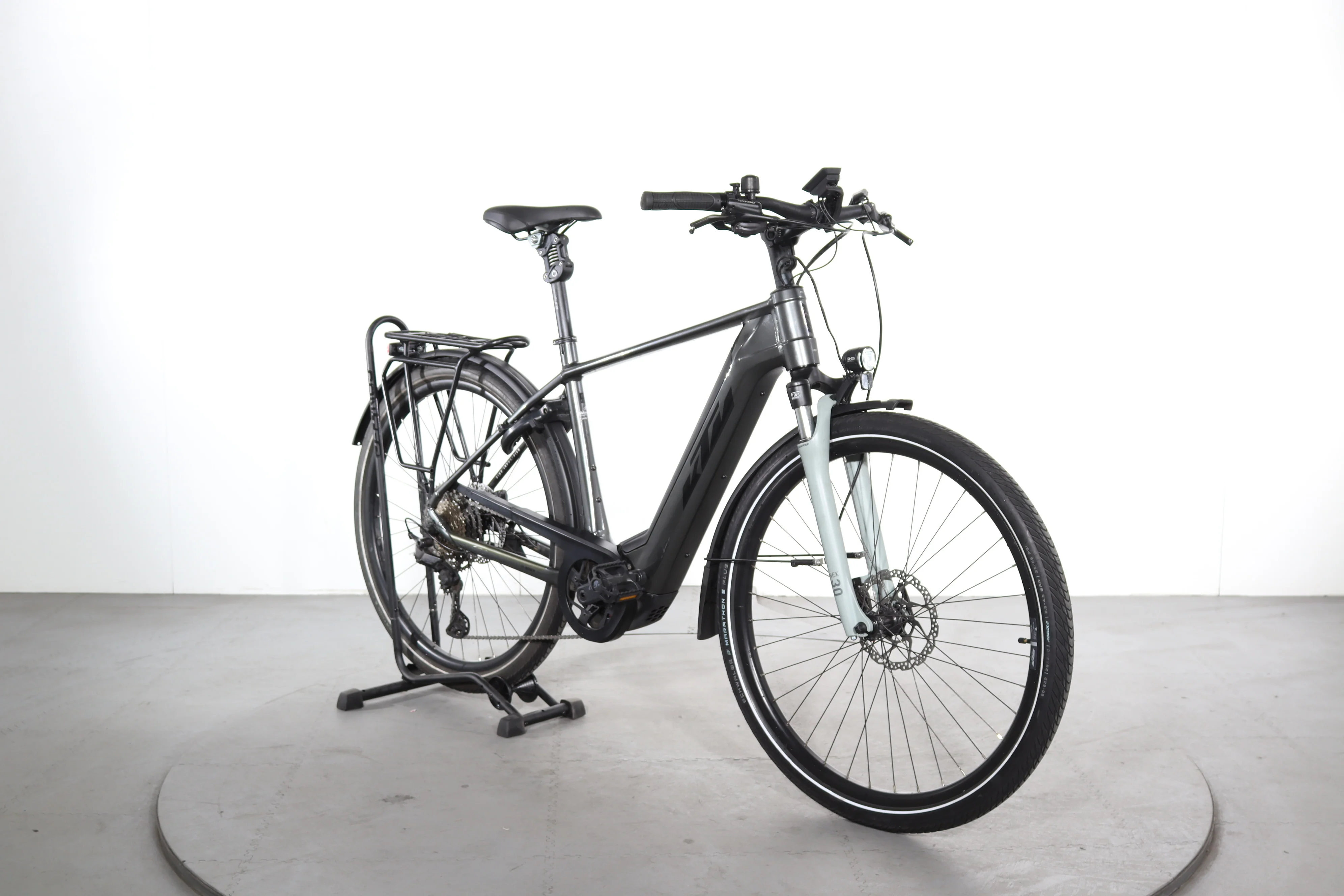 KTM Macina Style XL - Image 2