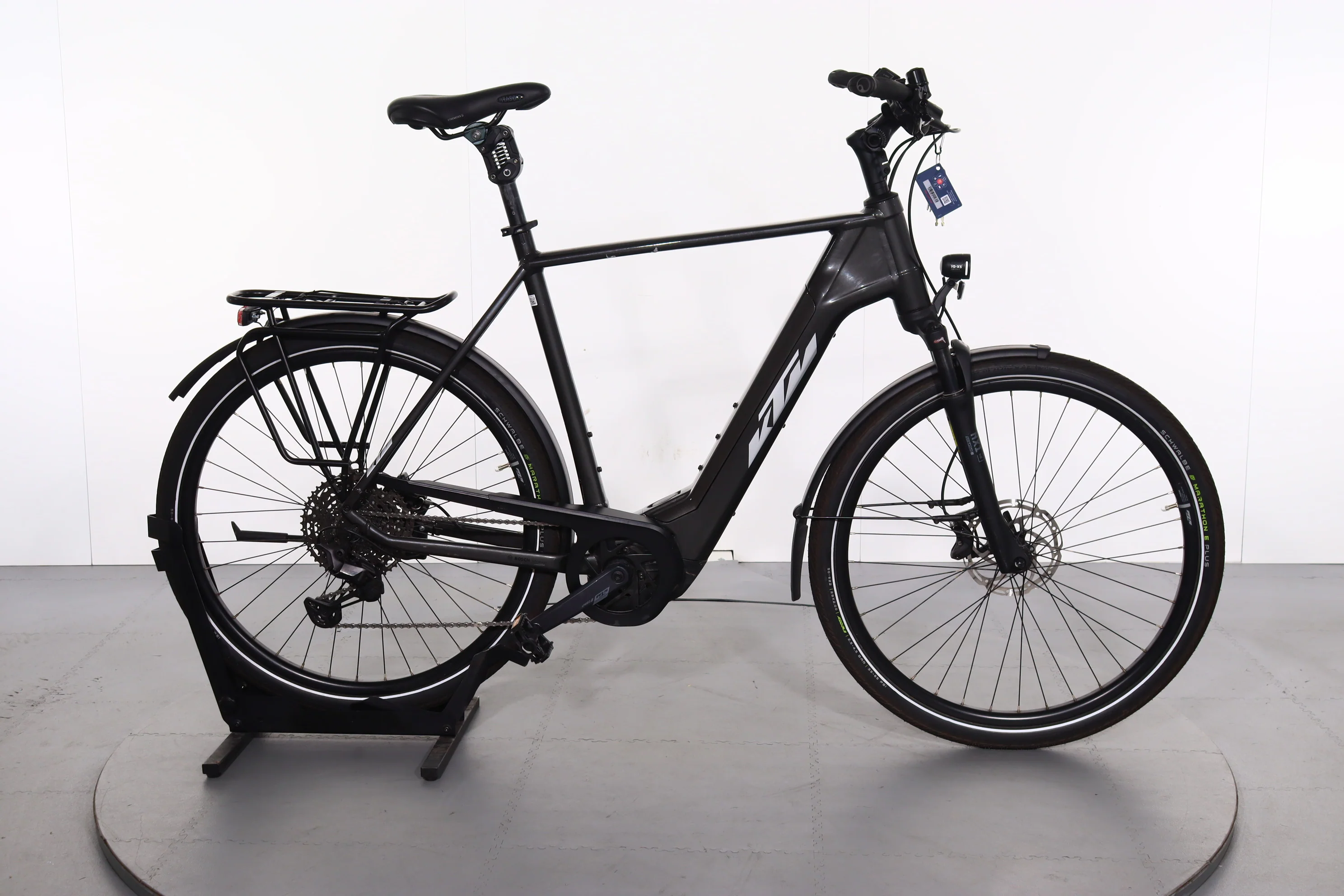 KTM Macina Style XL