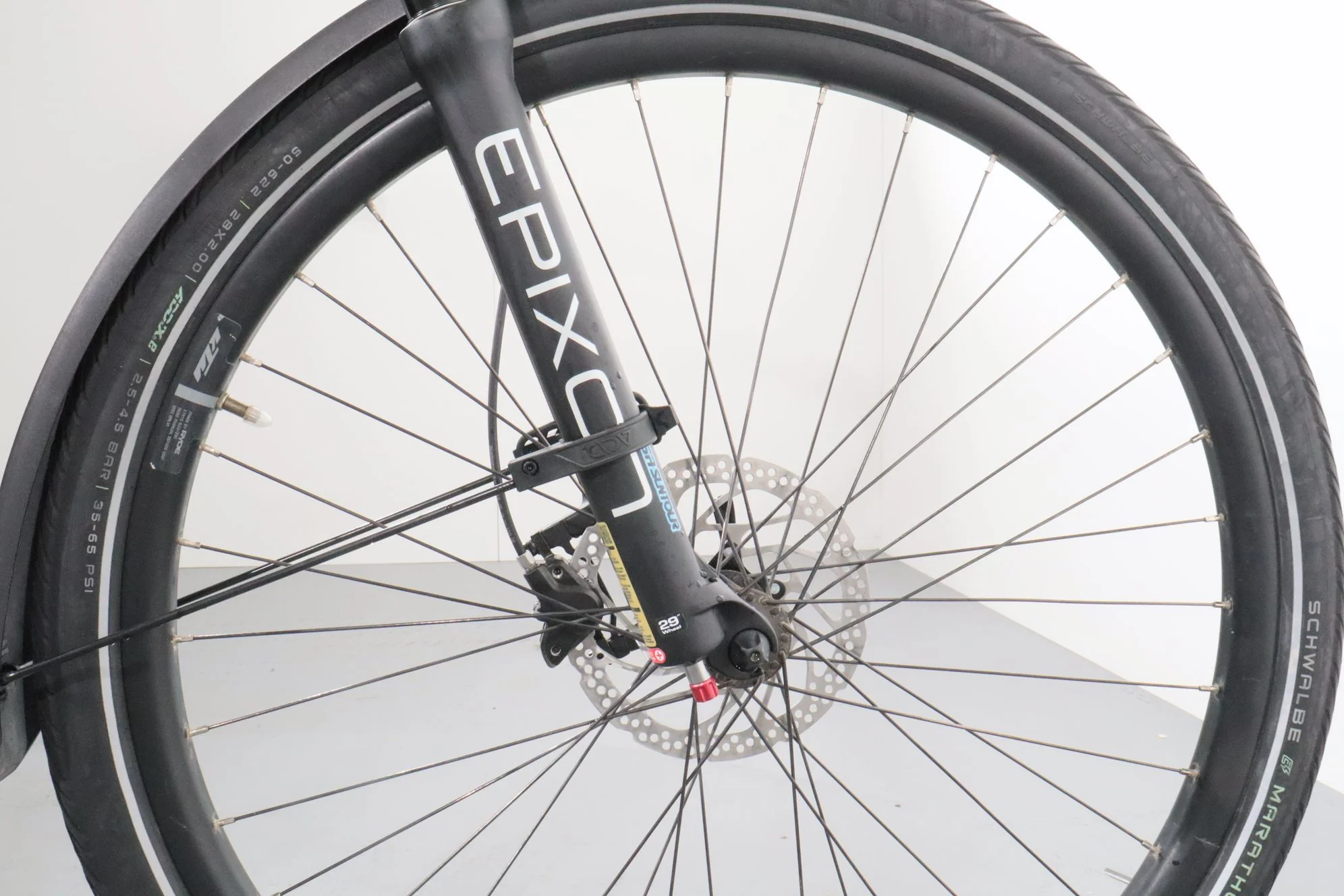 KTM Macina Style XL - Image 10