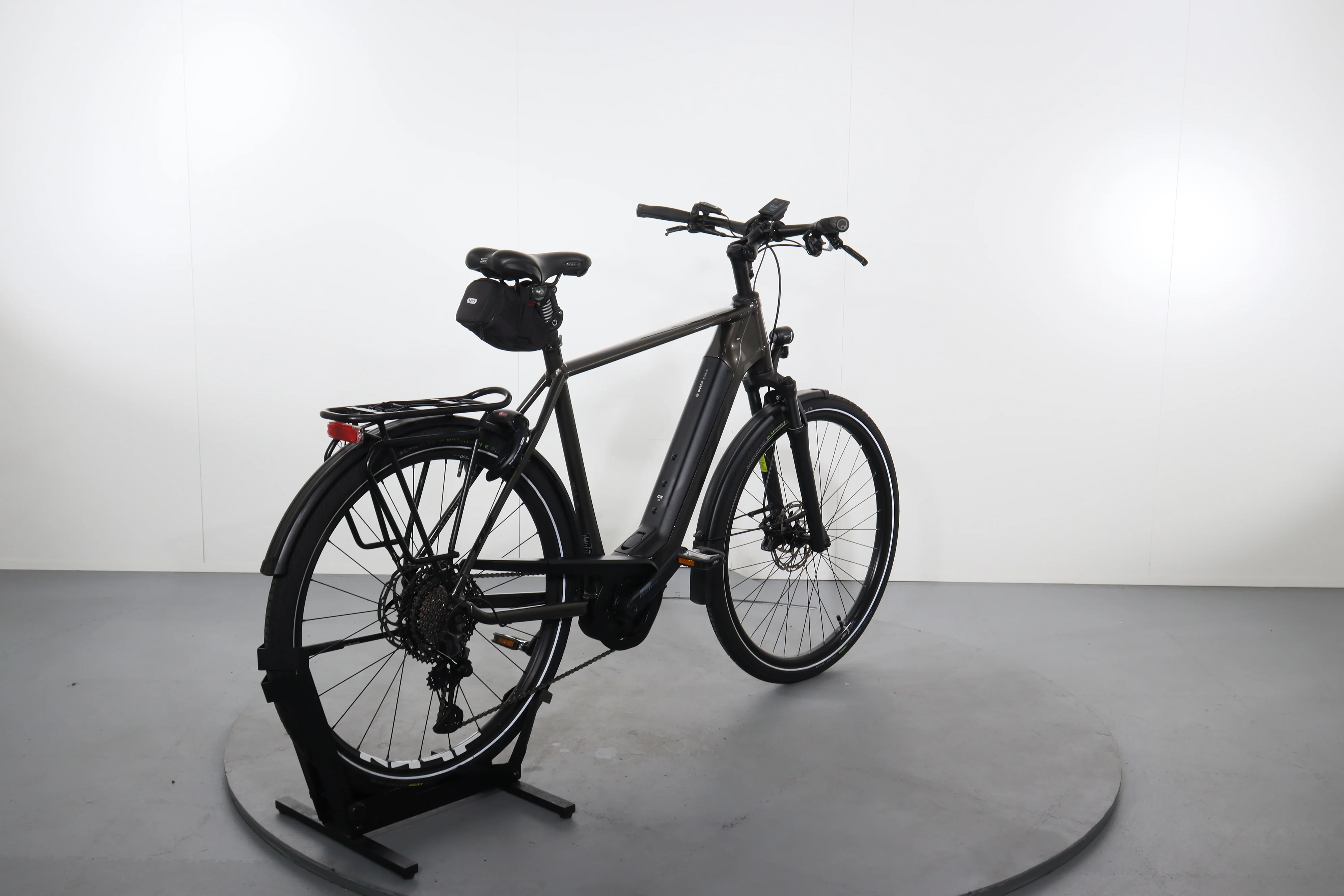 KTM Macina Style XL - Image 6