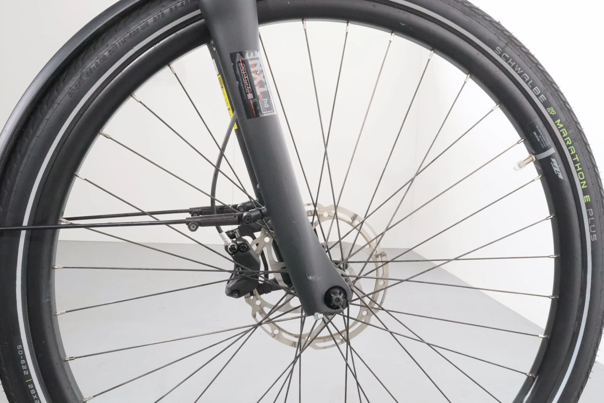 KTM Macina Style XL - Image 9