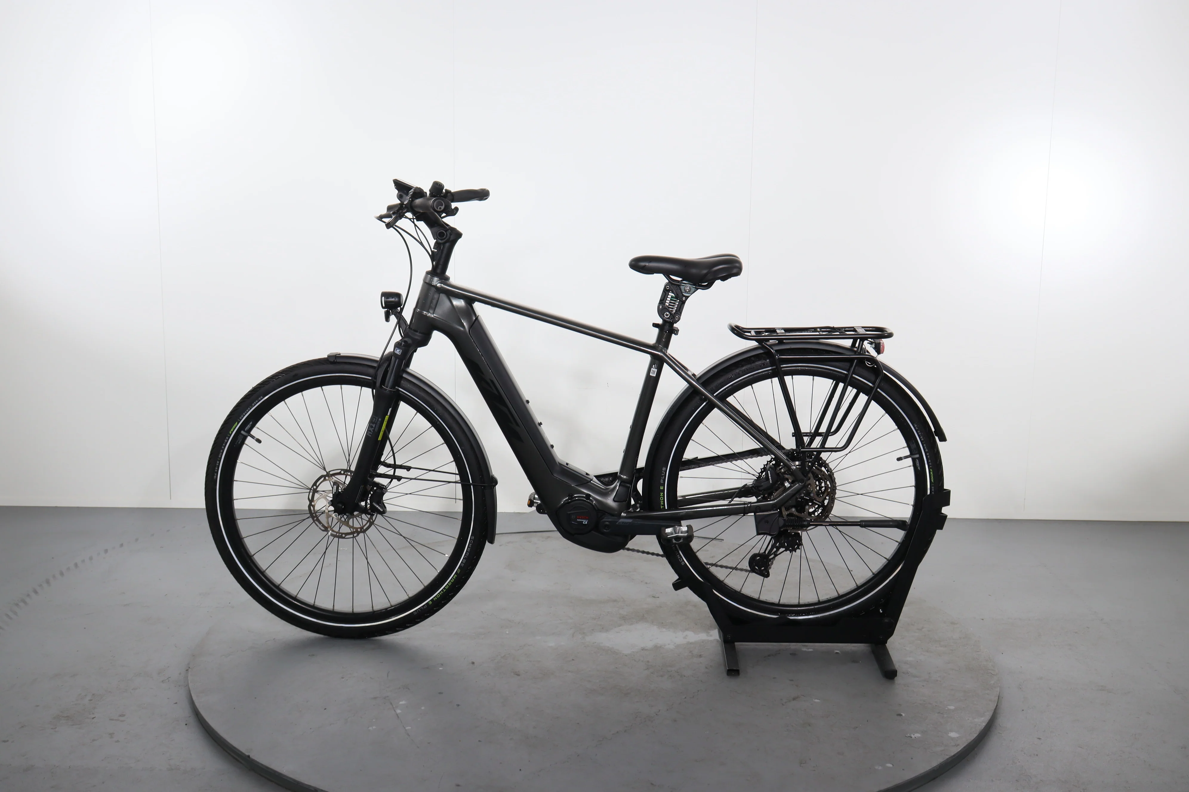KTM Macina Style XL - Image 4