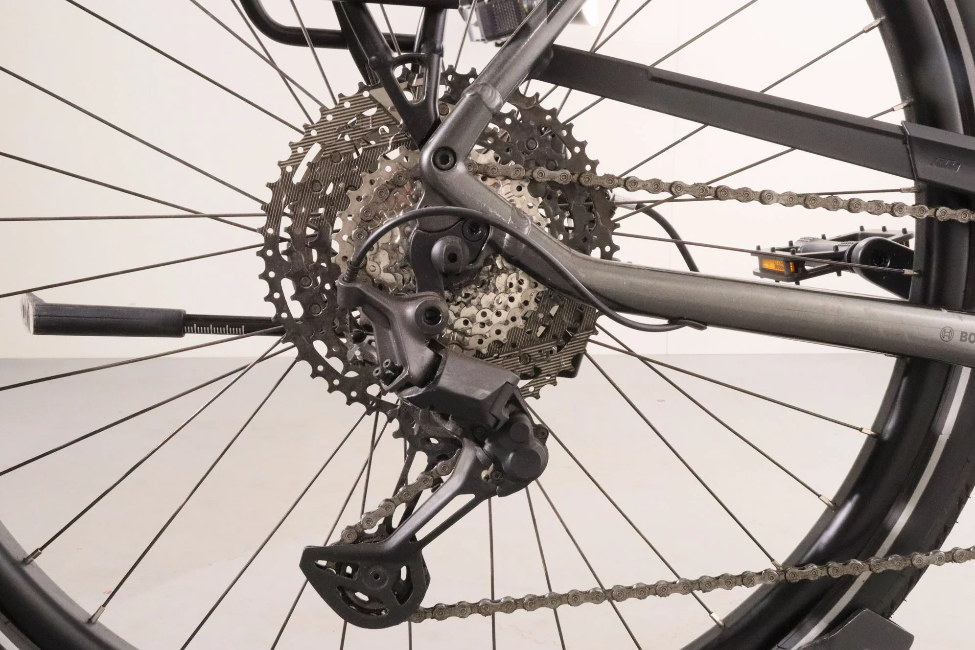 KTM MACINA STYLE XL - Image 9