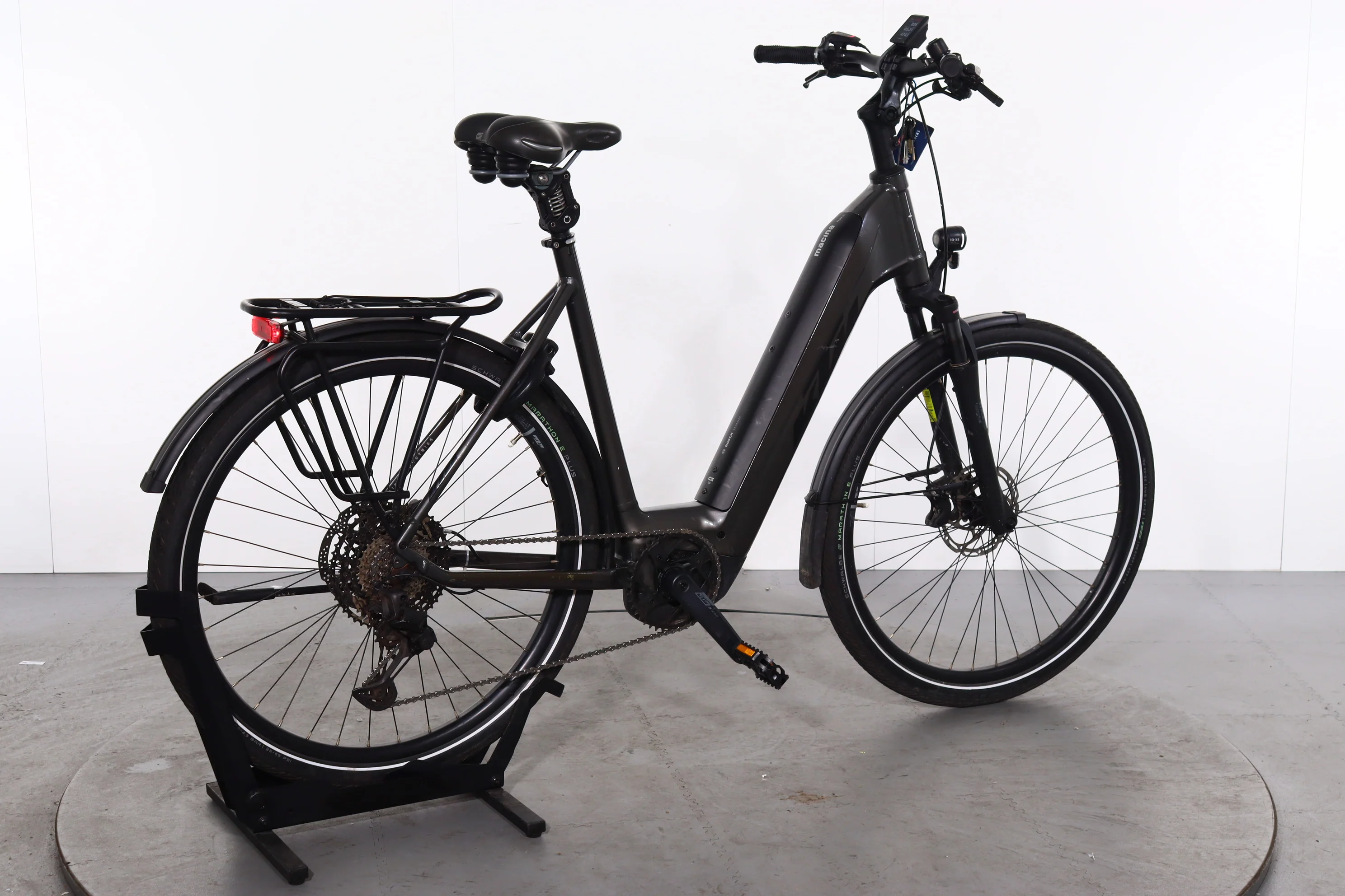 KTM MACINA STYLE XL - Image 2