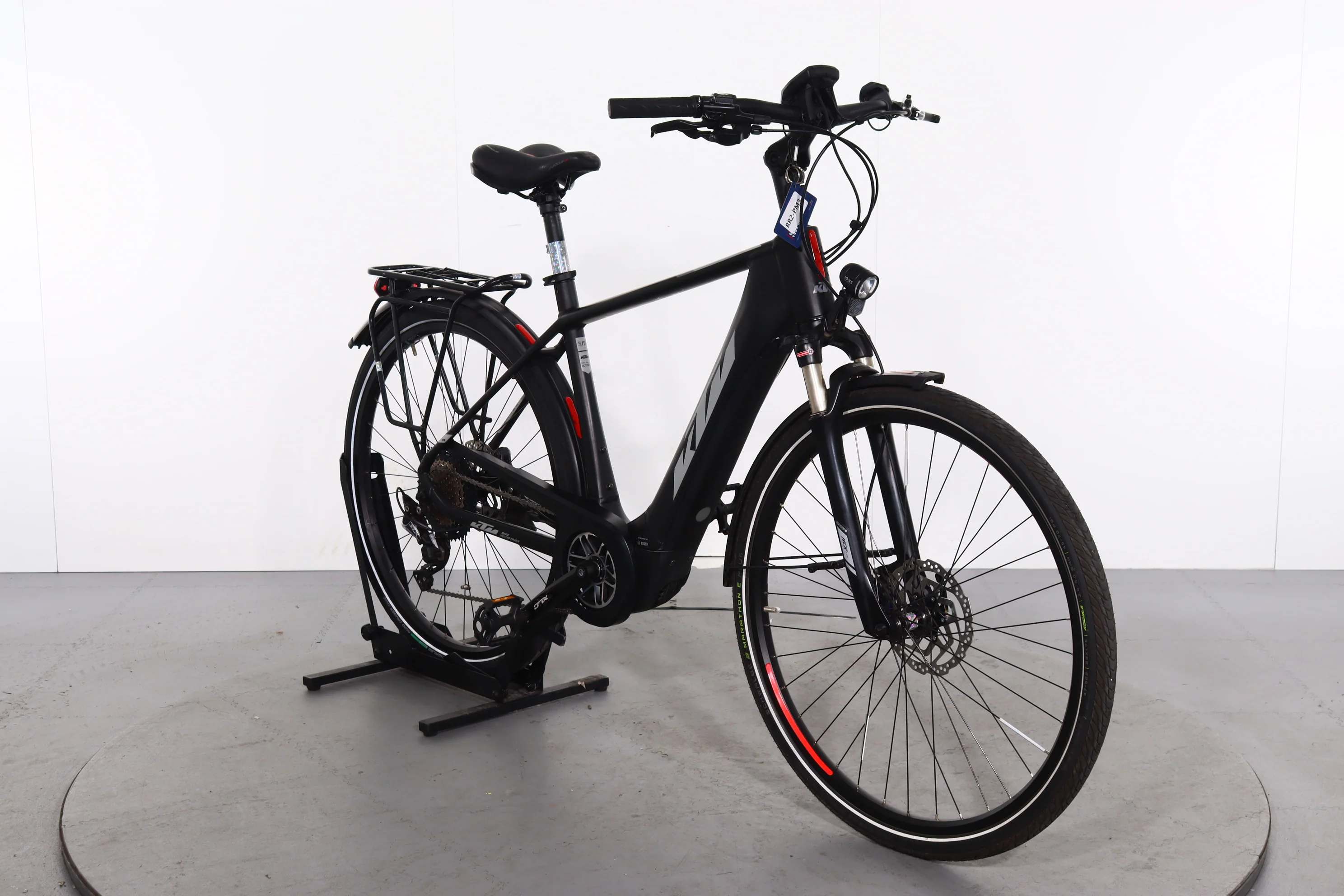 KTM Macina Style XL - Image 2