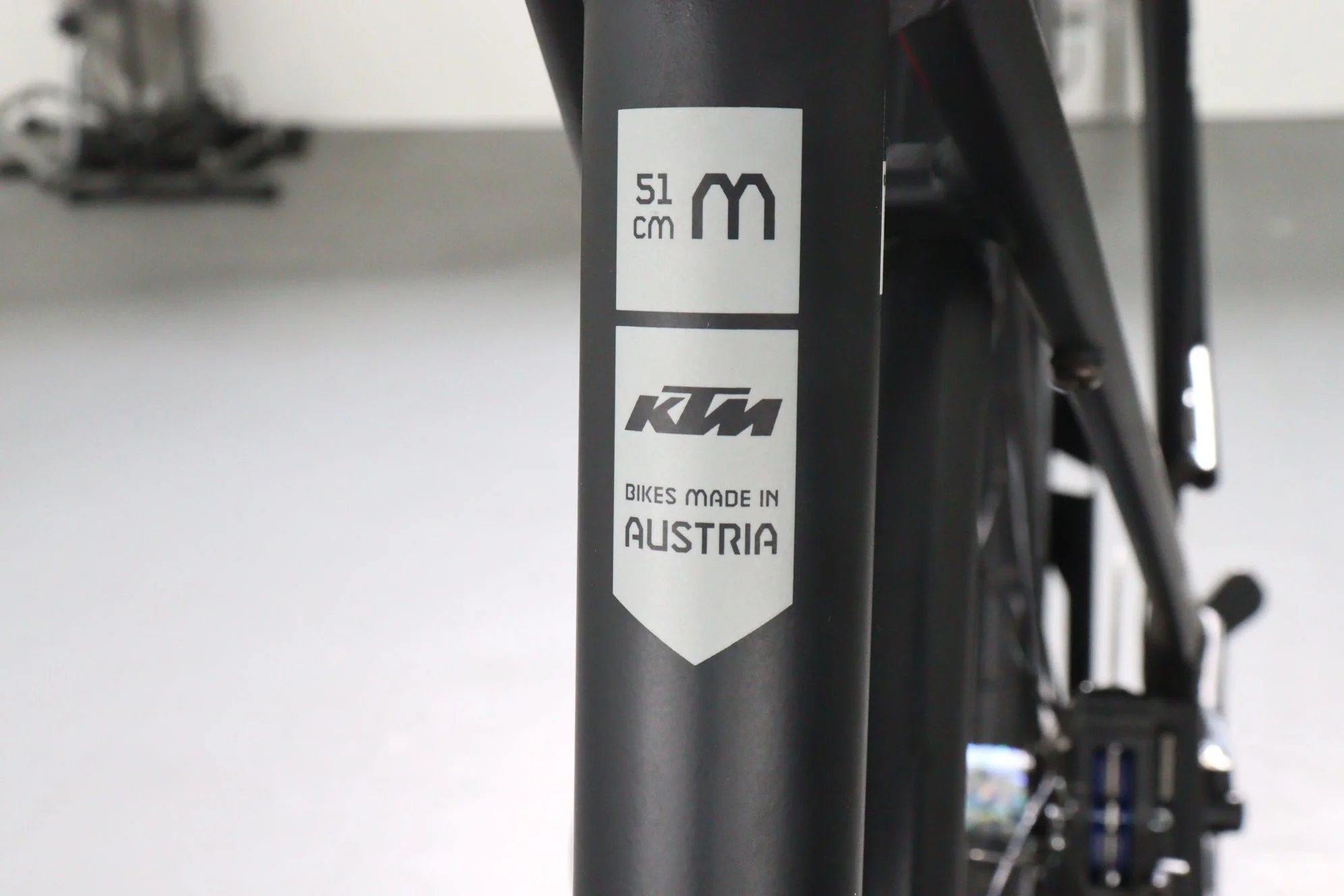 KTM Macina Style XL - Image 9