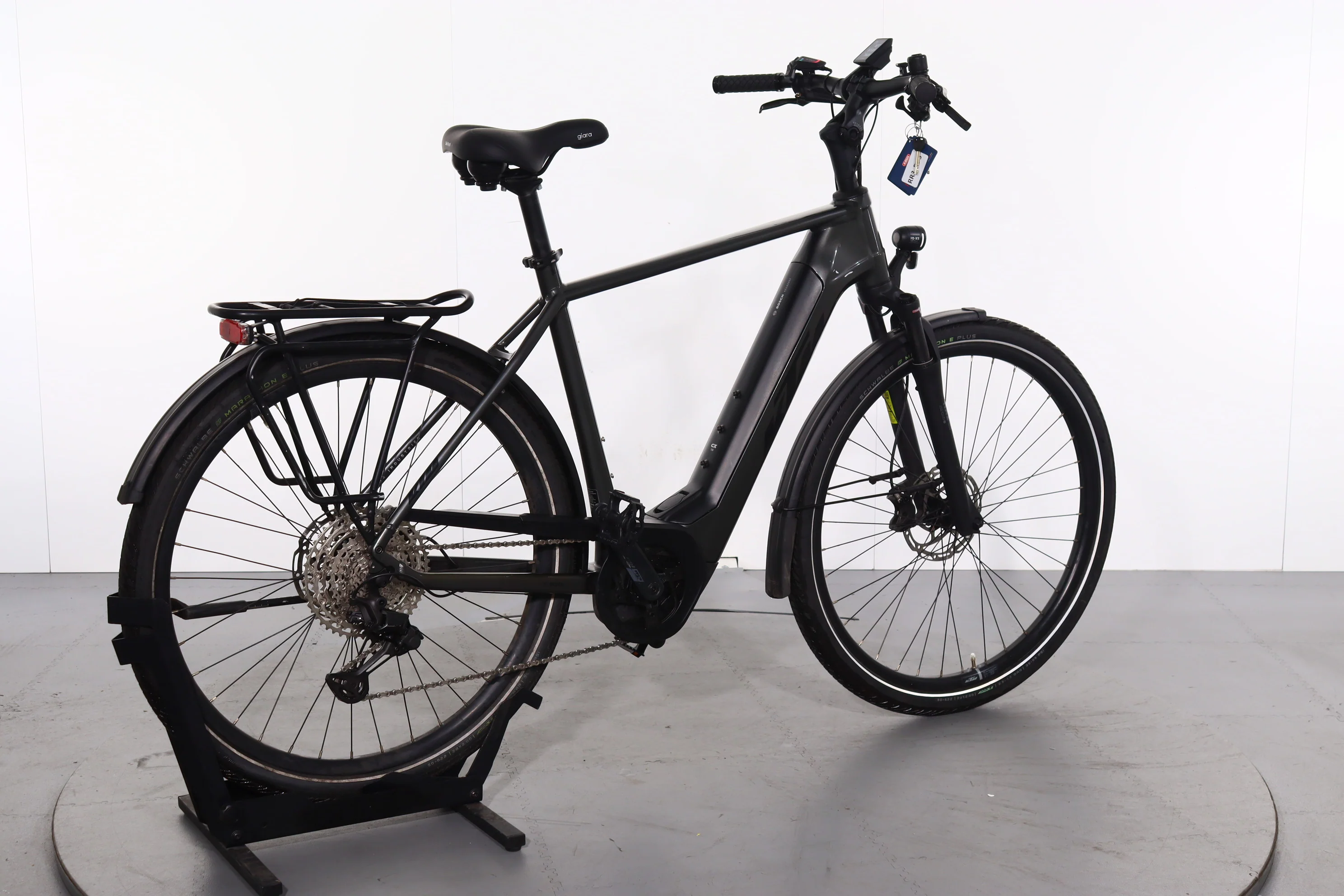 KTM MACINA STYLE XL - Image 2