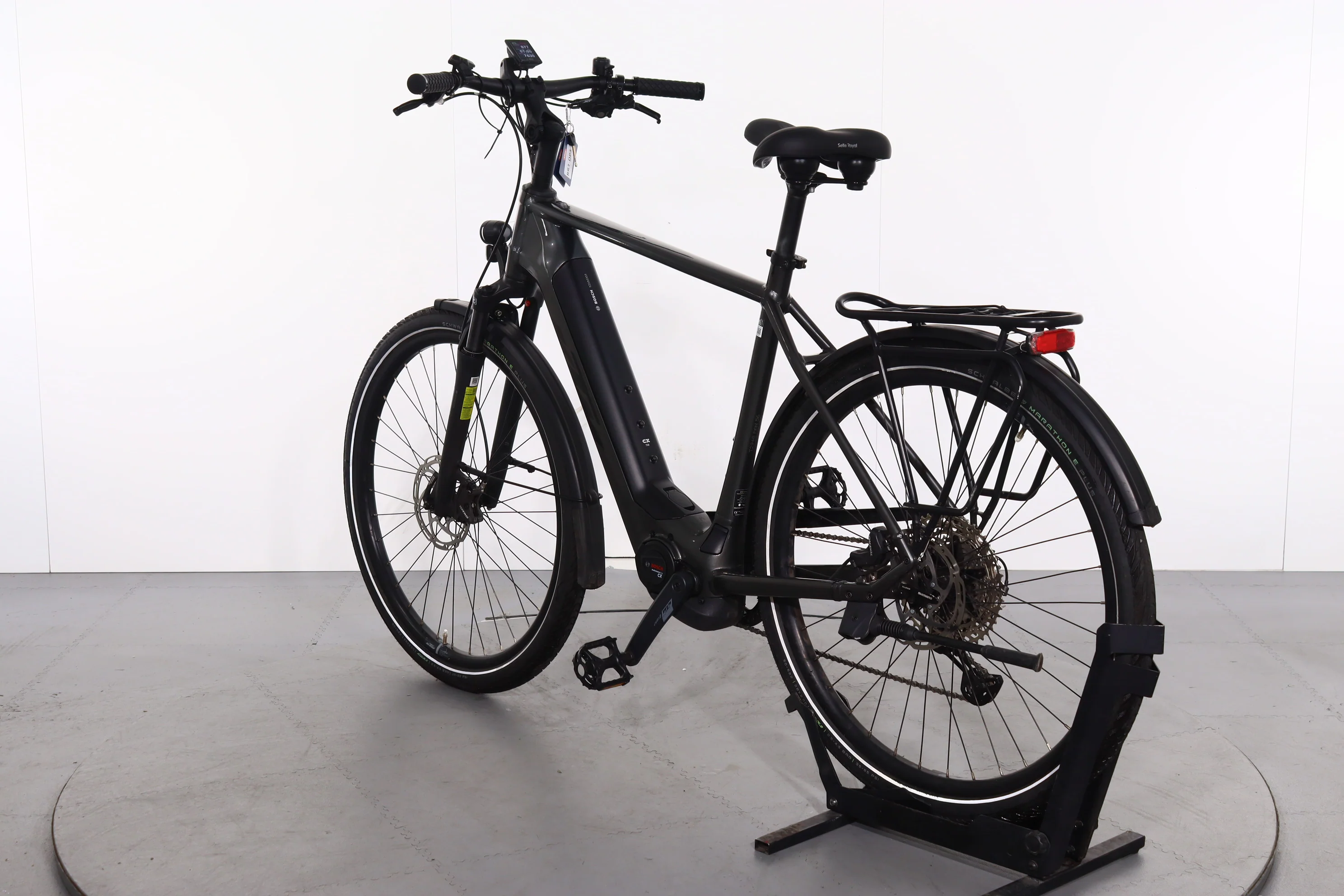KTM MACINA STYLE XL - Image 6