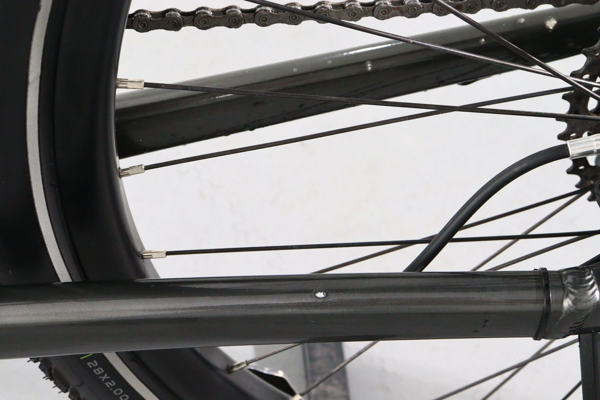 KTM MACINA STYLE XL - Image 11