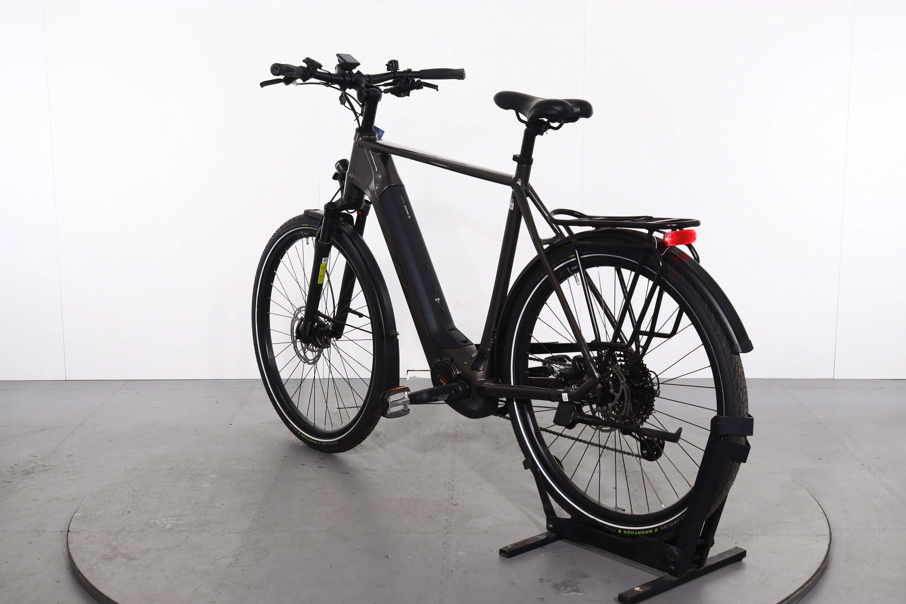 KTM Macina Style XL - Image 6