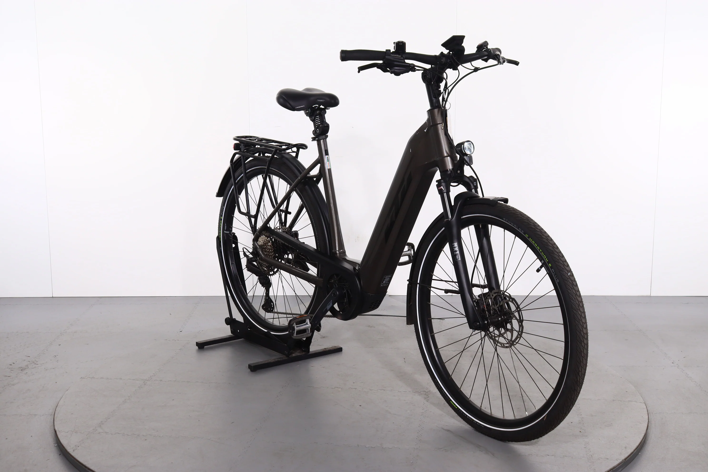 KTM Macina Style XL - Image 2