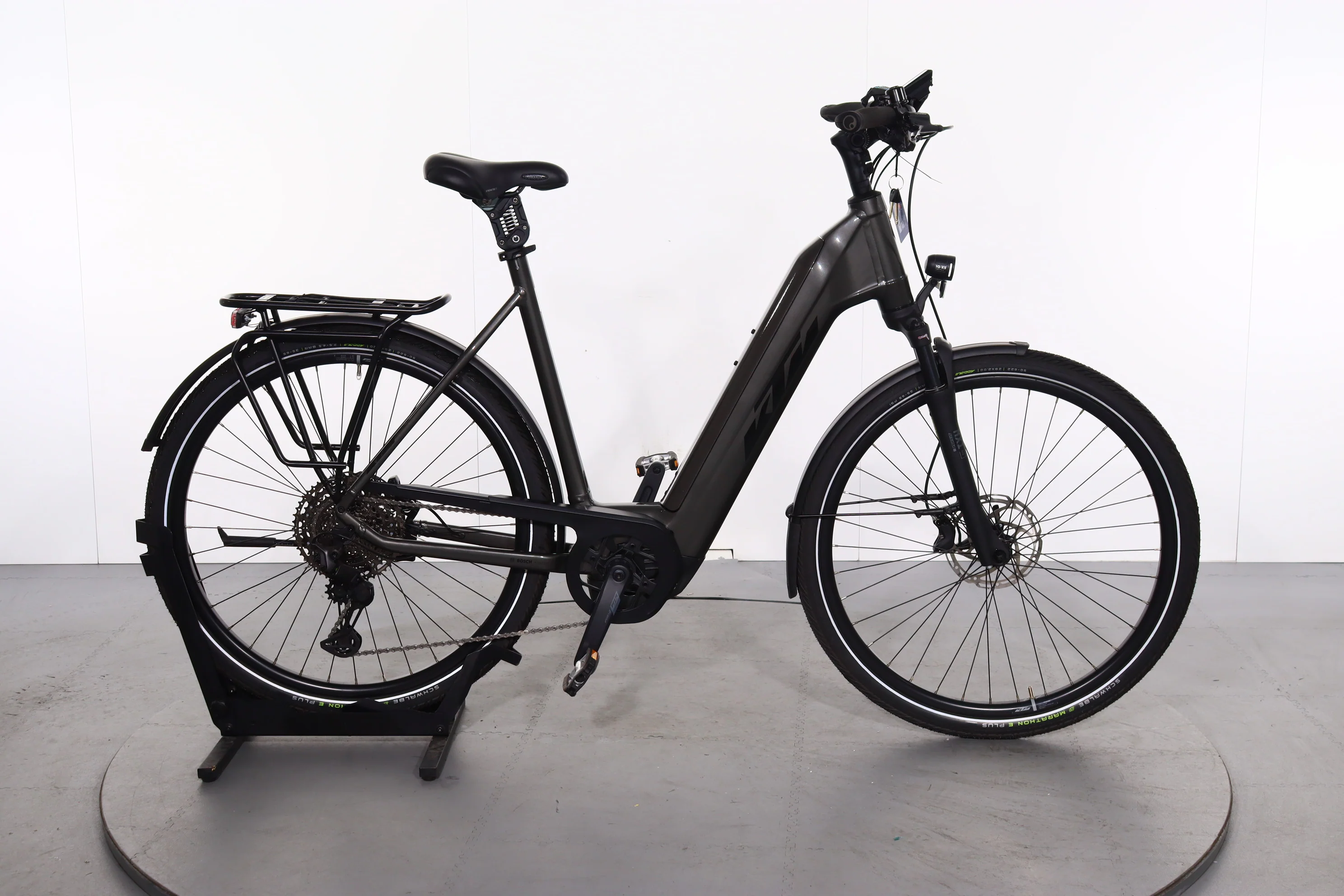 KTM Macina Style XL