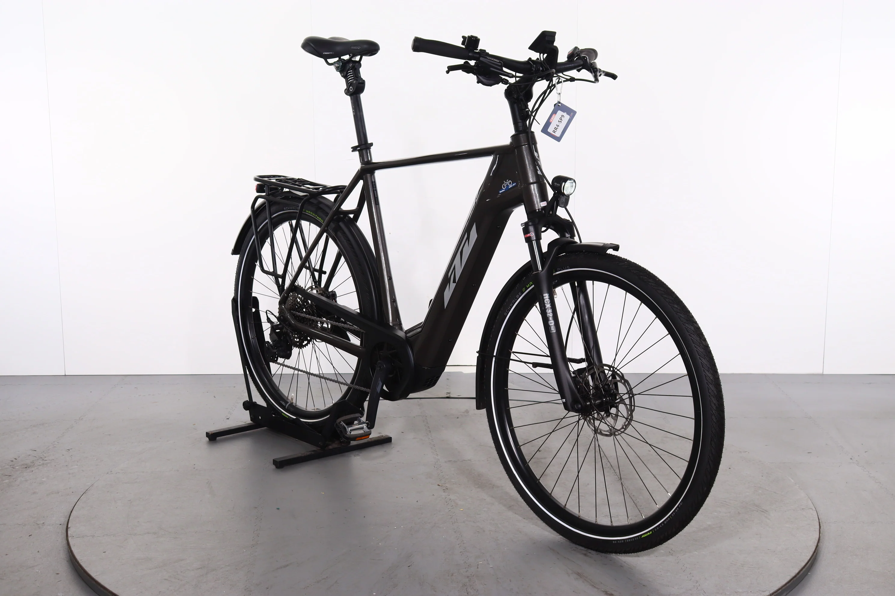 KTM Macina Style XL - Image 2