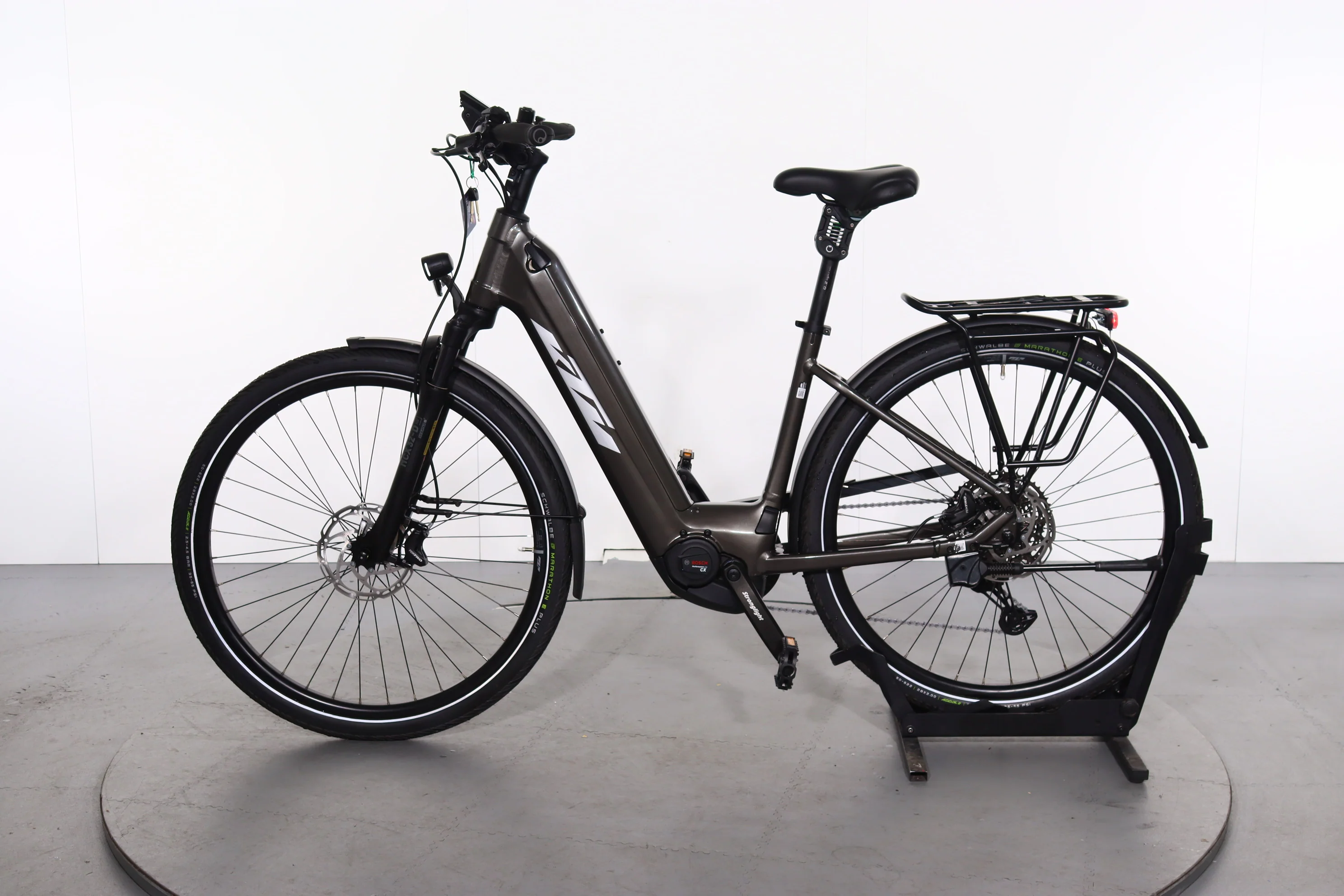 KTM Macina Style XL - Image 4