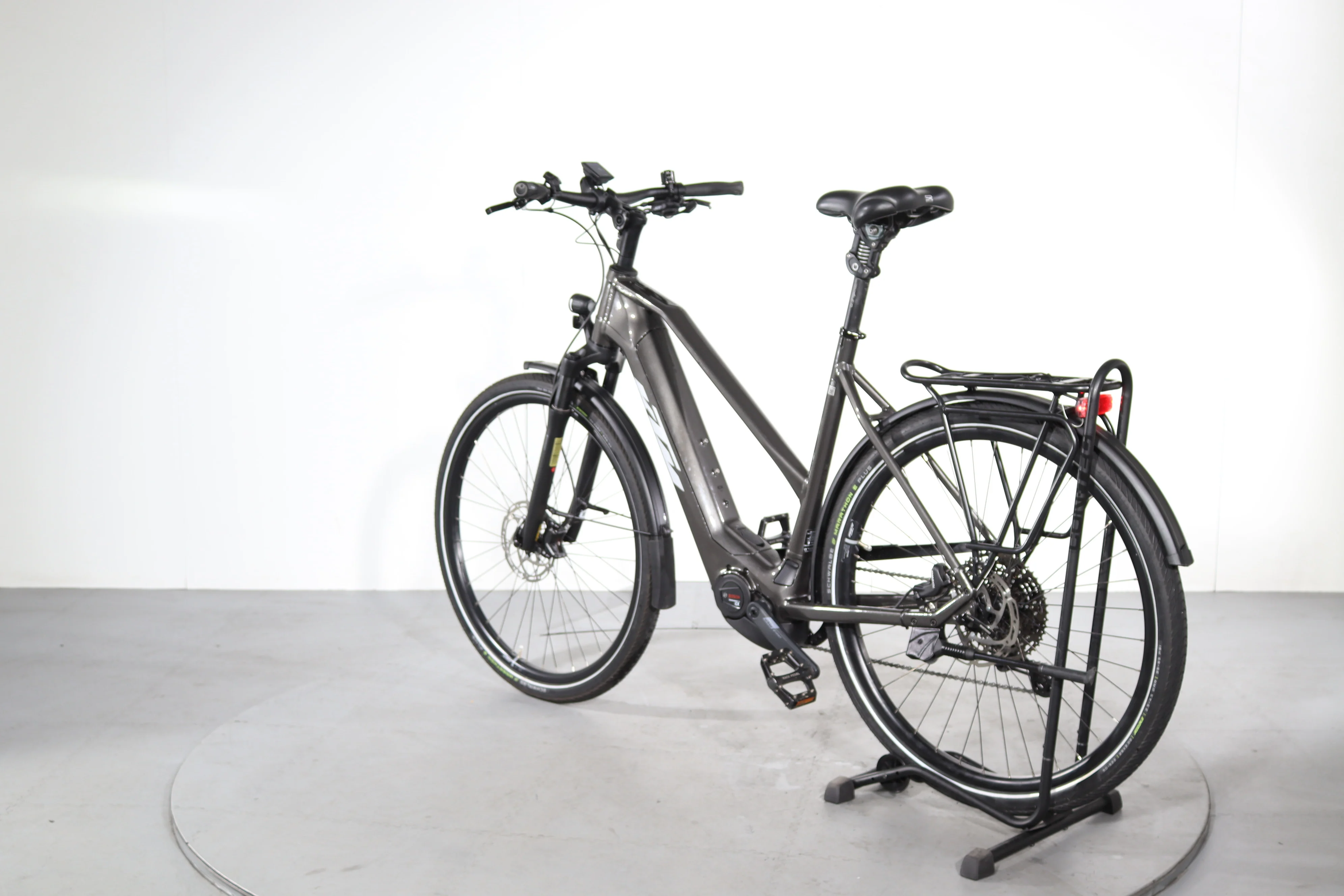 KTM Macina Style XL Trapez - Image 5