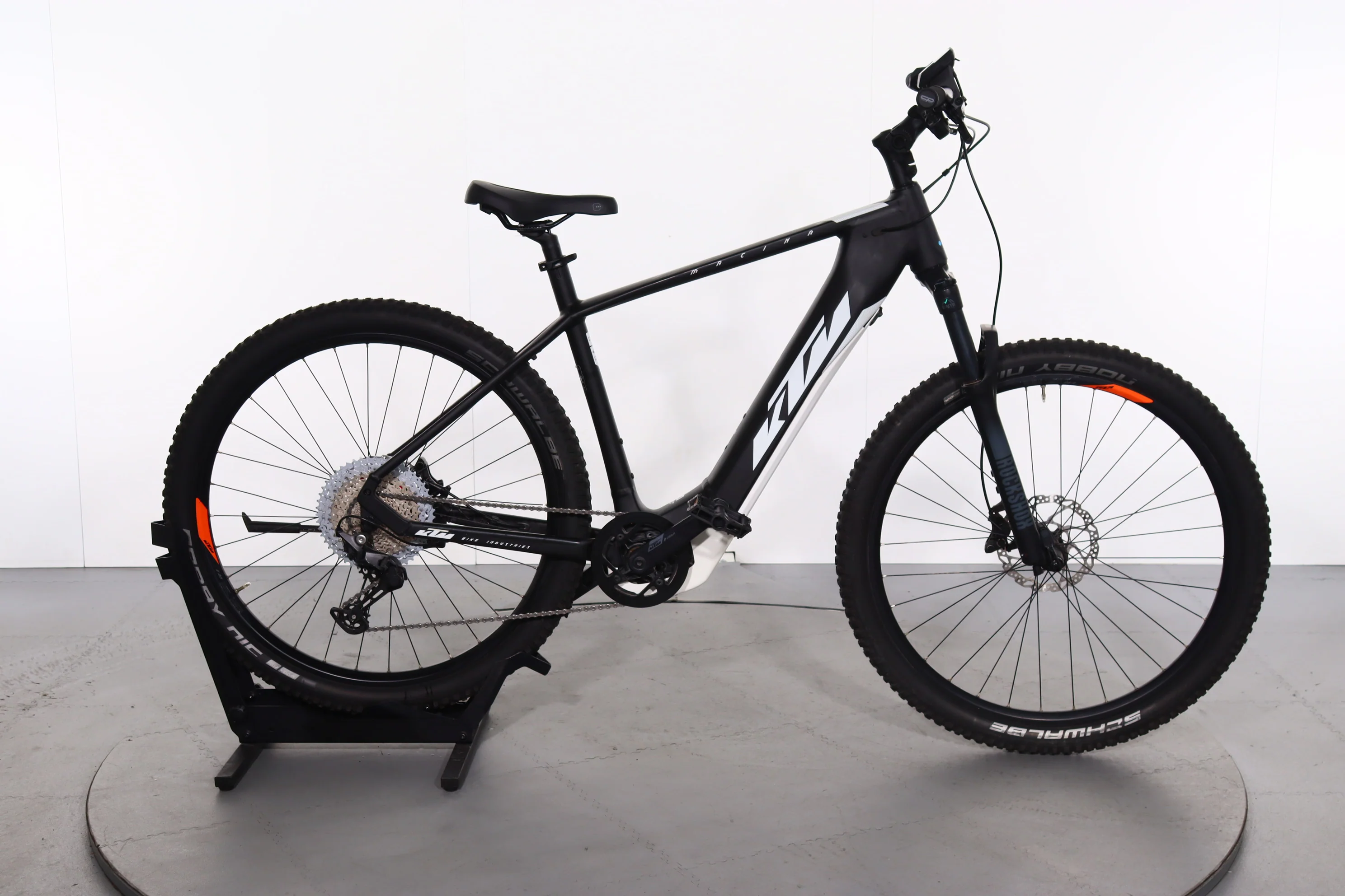 KTM Macina Team 292