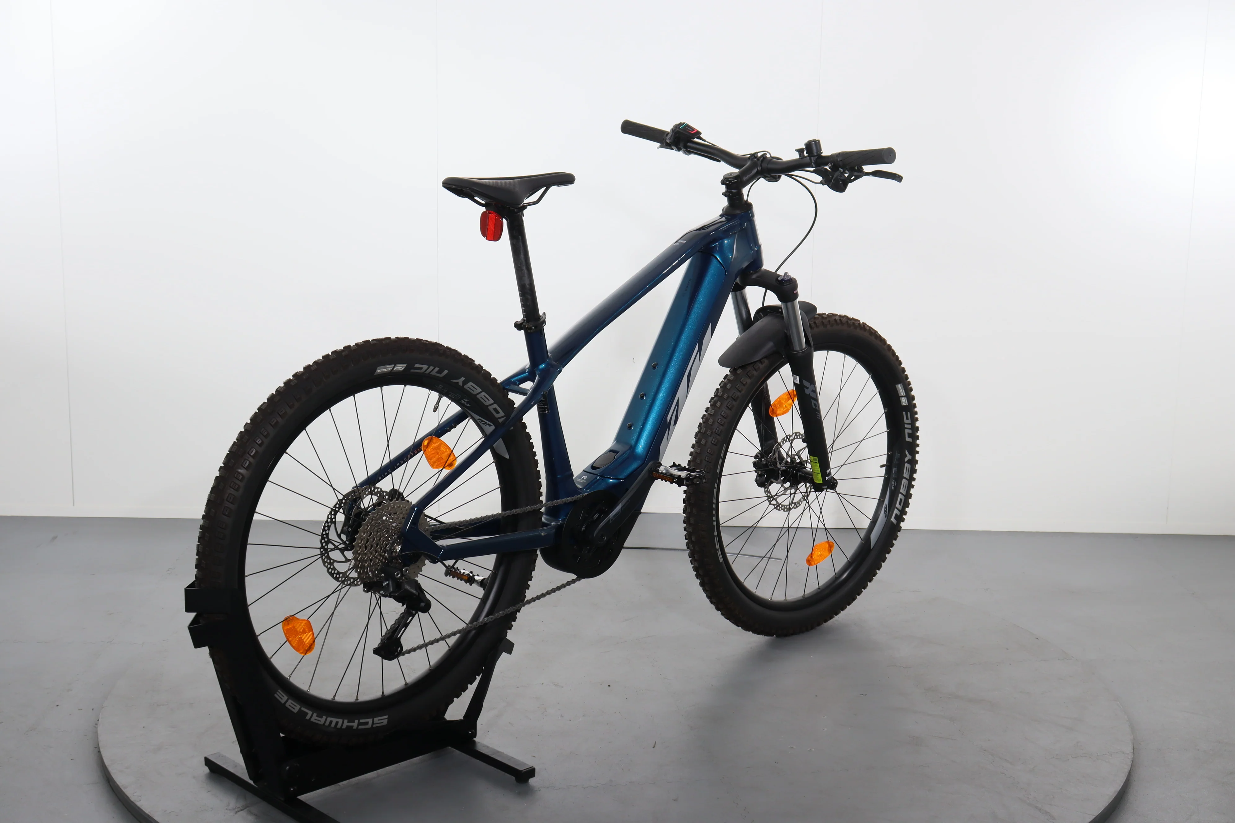 KTM Macina Team 671 - Image 6